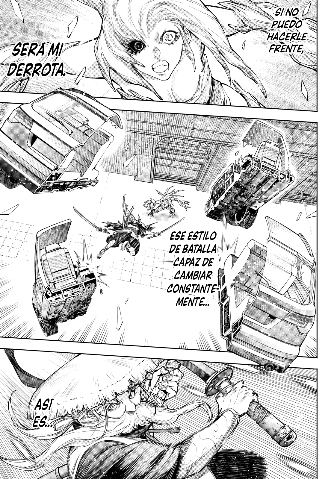 Read Shangri-La Frontier_ Shitty Games Hunter Challenges Godly Game  ES Manga Online