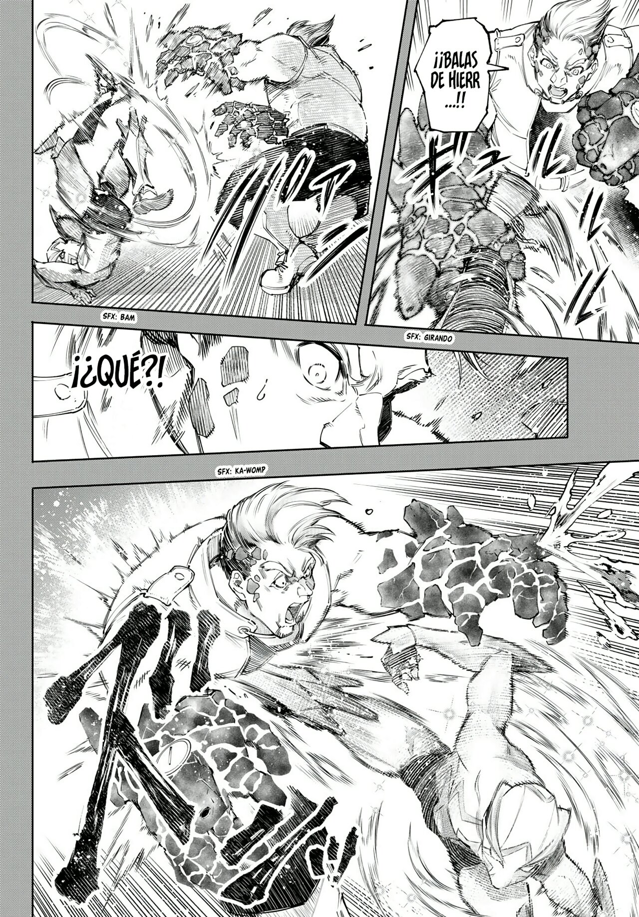 Read Shangri-La Frontier_ Shitty Games Hunter Challenges Godly Game  ES Manga Online