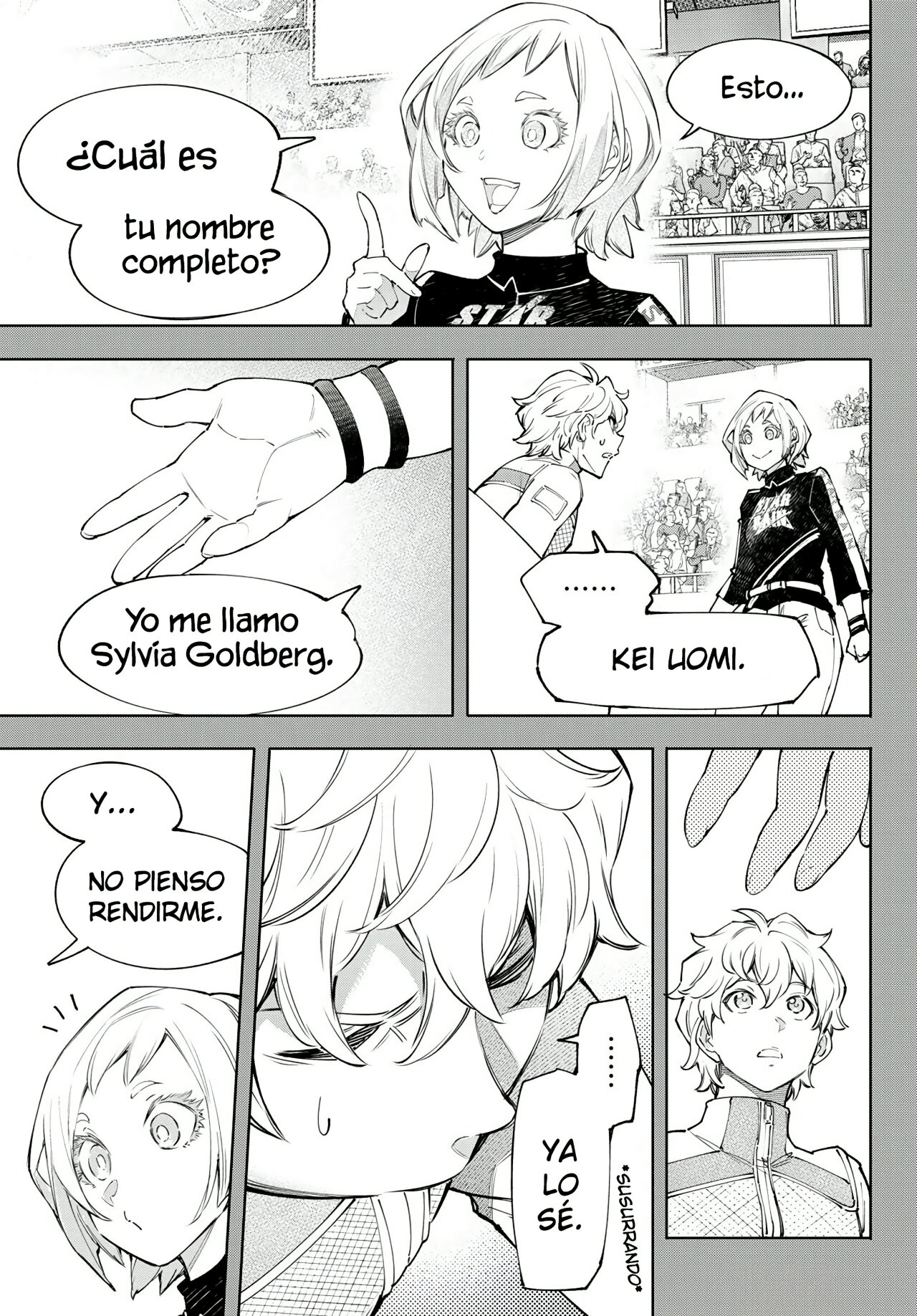 Read Shangri-La Frontier_ Shitty Games Hunter Challenges Godly Game  ES Manga Online