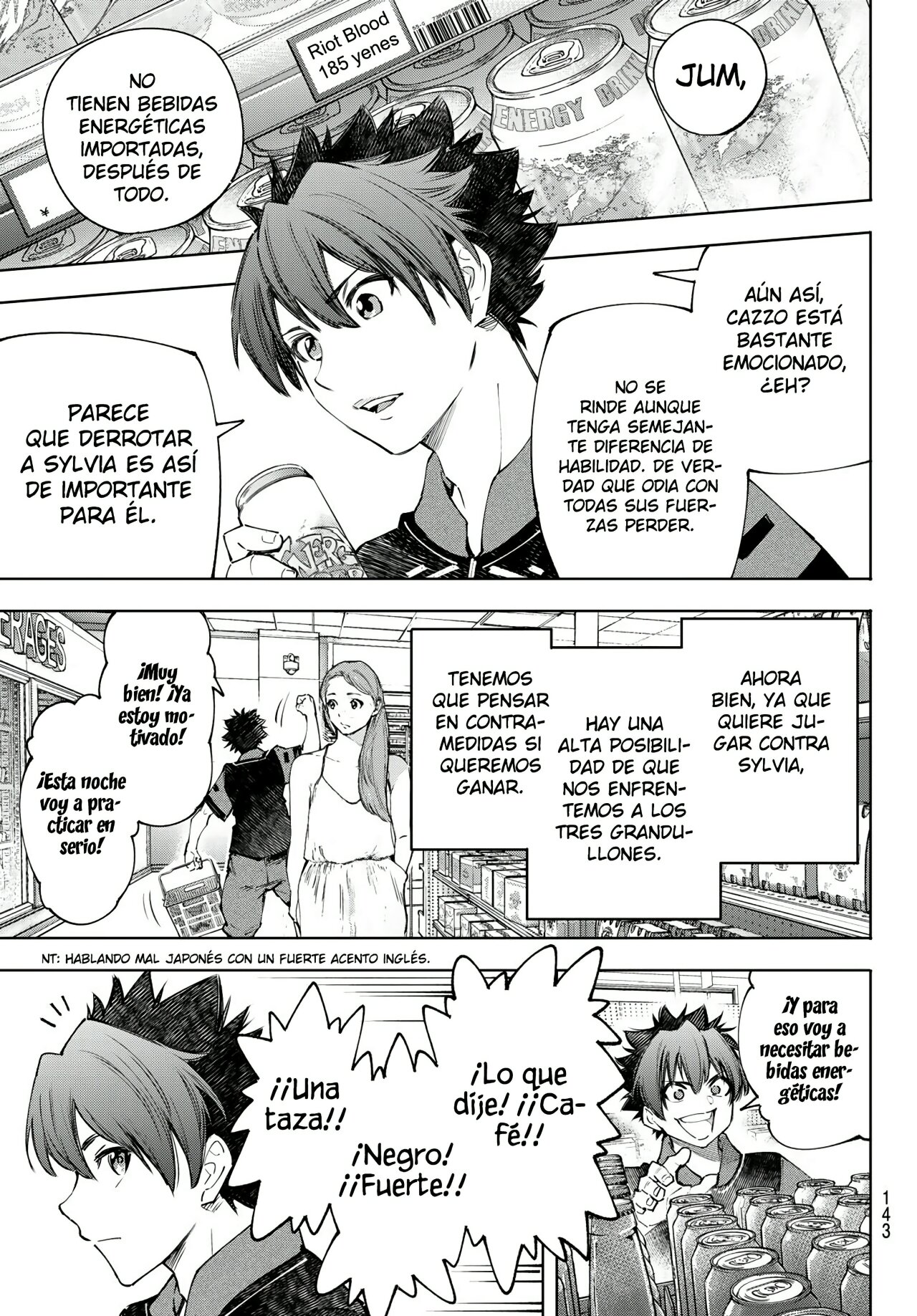 Read Shangri-La Frontier_ Shitty Games Hunter Challenges Godly Game  ES Manga Online