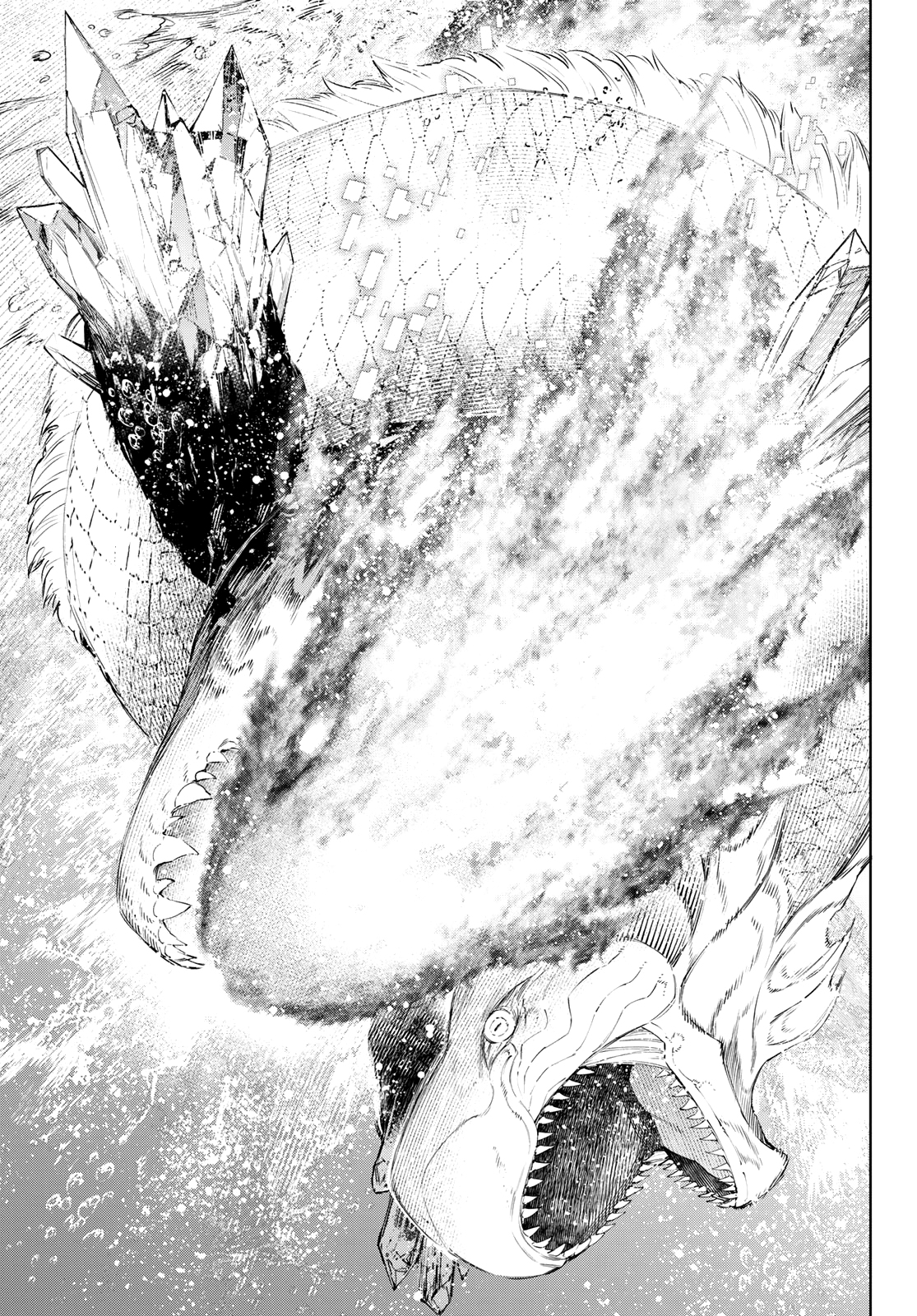 Read Shangri-La Frontier_ Shitty Games Hunter Challenges Godly Game  ES Manga Online