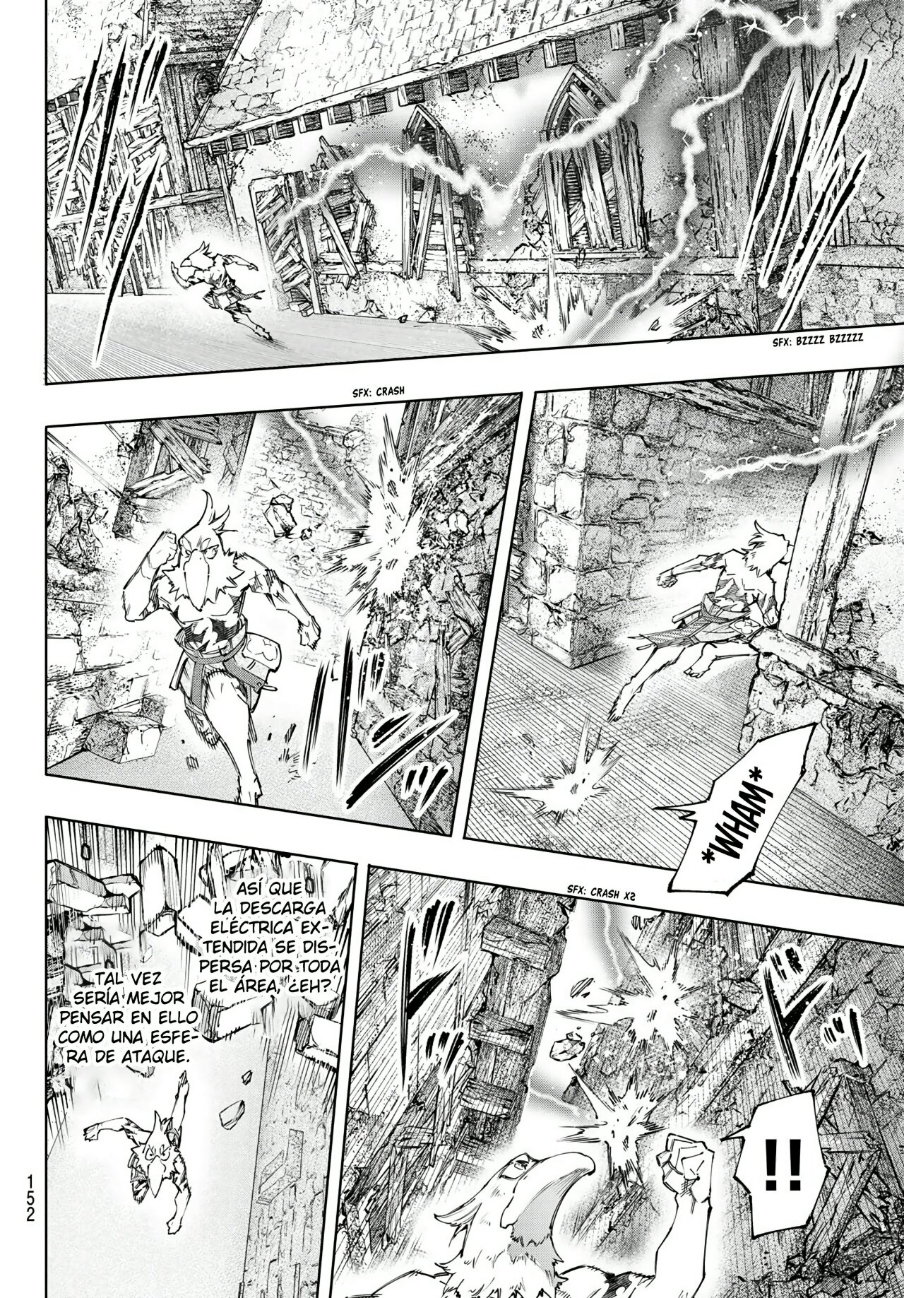 Read Shangri-La Frontier_ Shitty Games Hunter Challenges Godly Game  ES Manga Online