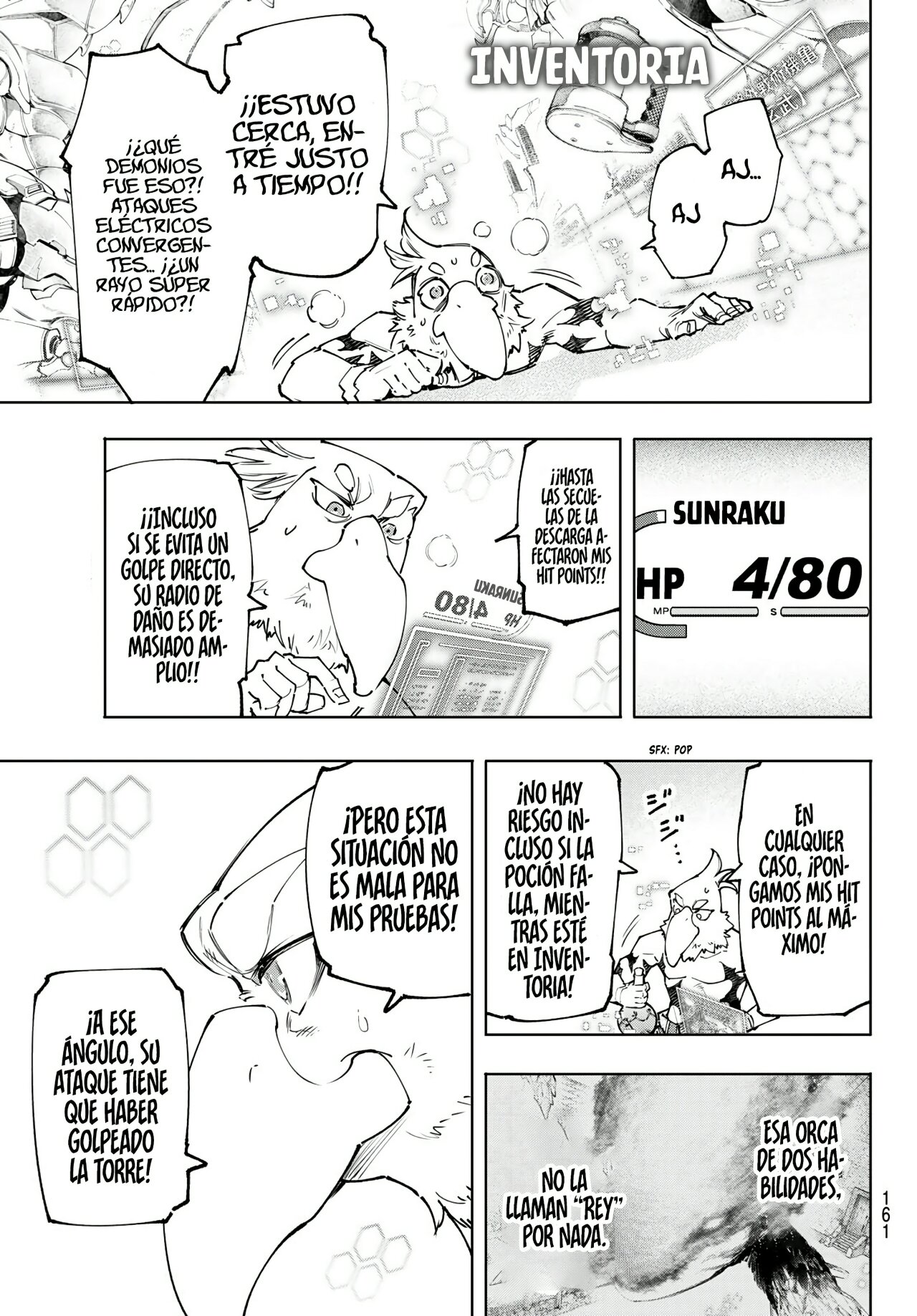 Read Shangri-La Frontier_ Shitty Games Hunter Challenges Godly Game  ES Manga Online