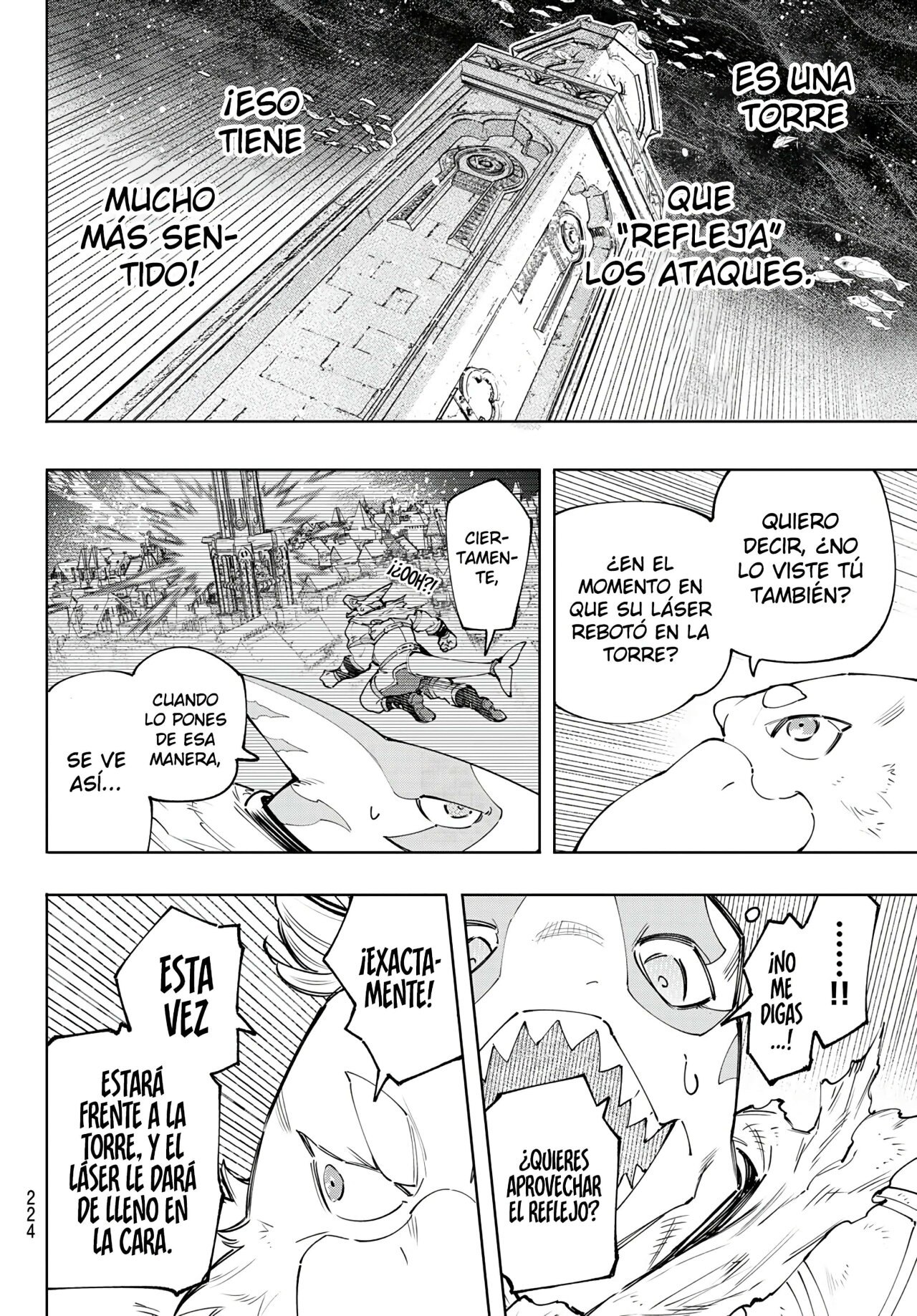 Read Shangri-La Frontier_ Shitty Games Hunter Challenges Godly Game  ES Manga Online