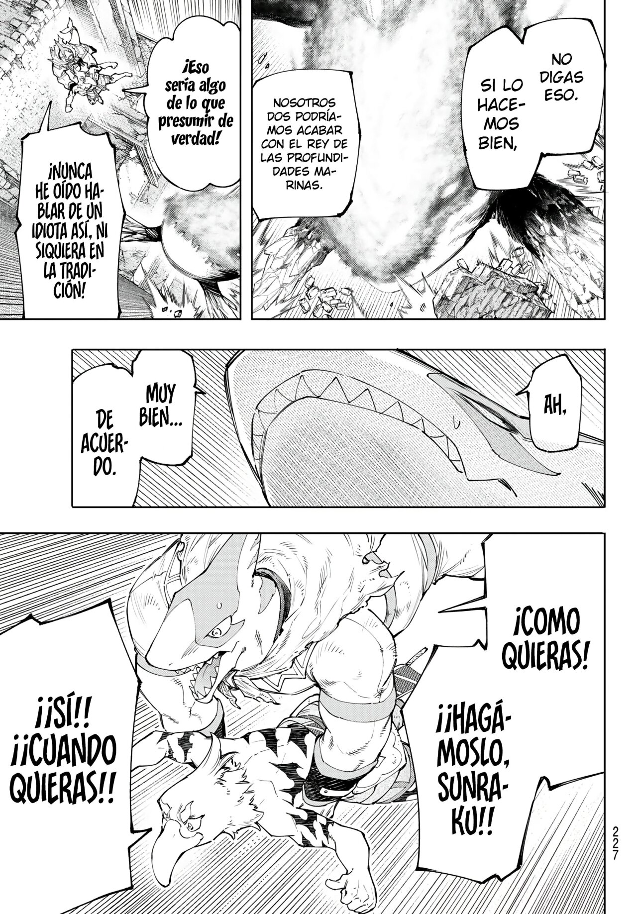 Read Shangri-La Frontier_ Shitty Games Hunter Challenges Godly Game  ES Manga Online