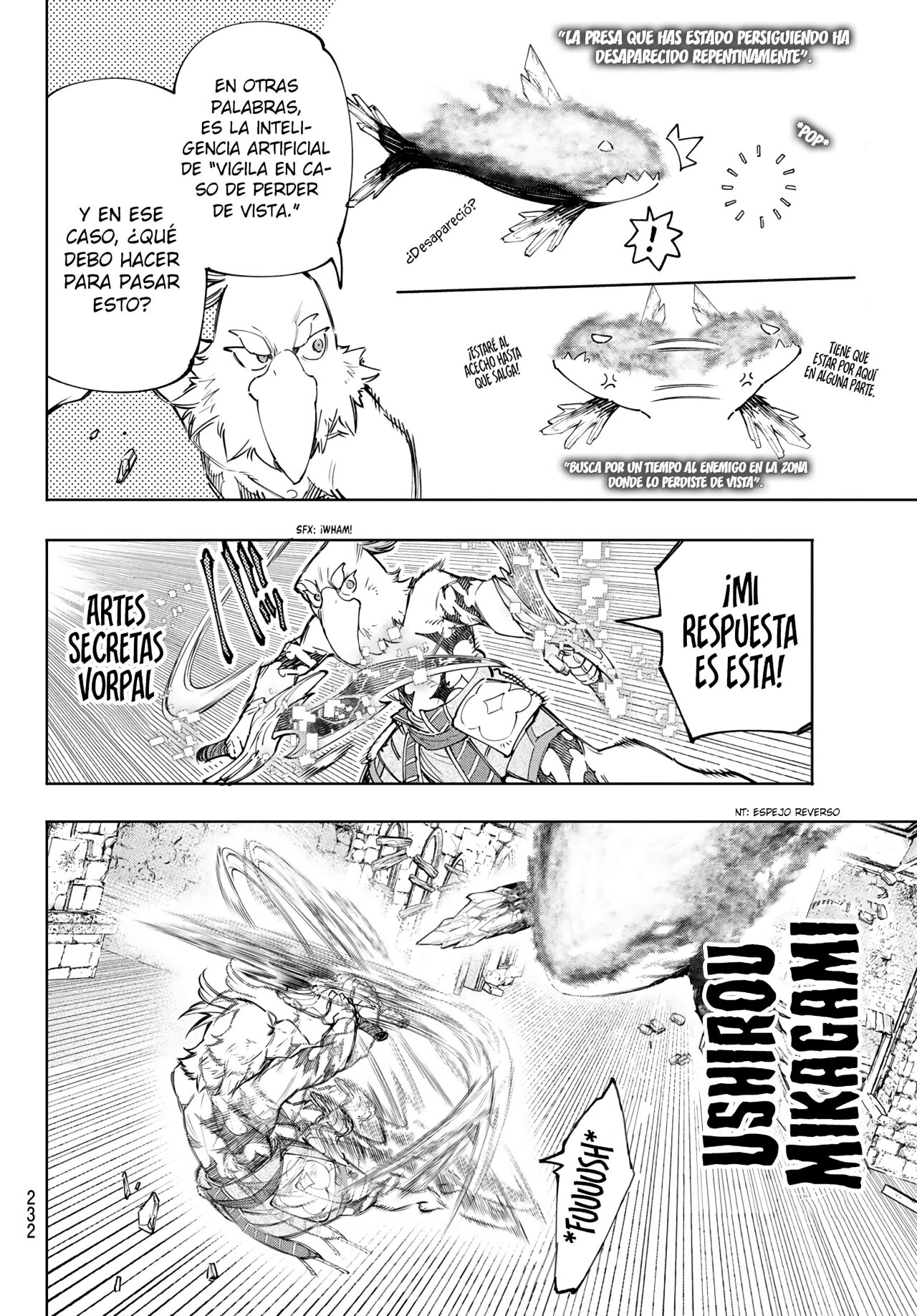 Read Shangri-La Frontier_ Shitty Games Hunter Challenges Godly Game  ES Manga Online