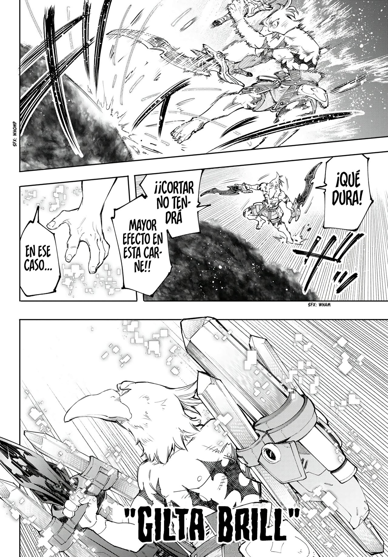 Read Shangri-La Frontier_ Shitty Games Hunter Challenges Godly Game  ES Manga Online