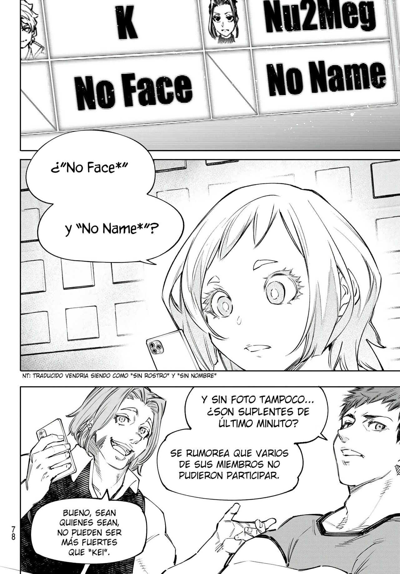 Read Shangri-La Frontier_ Shitty Games Hunter Challenges Godly Game  ES Manga Online