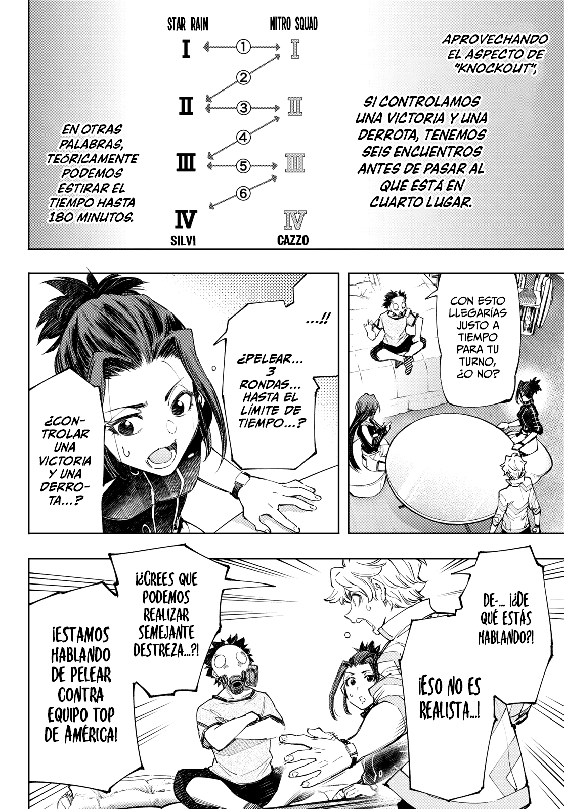Read Shangri-La Frontier_ Shitty Games Hunter Challenges Godly Game  ES Manga Online