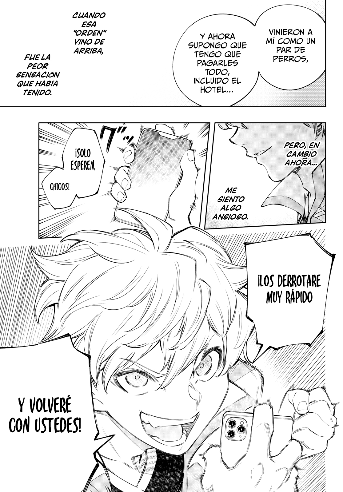 Read Shangri-La Frontier_ Shitty Games Hunter Challenges Godly Game  ES Manga Online