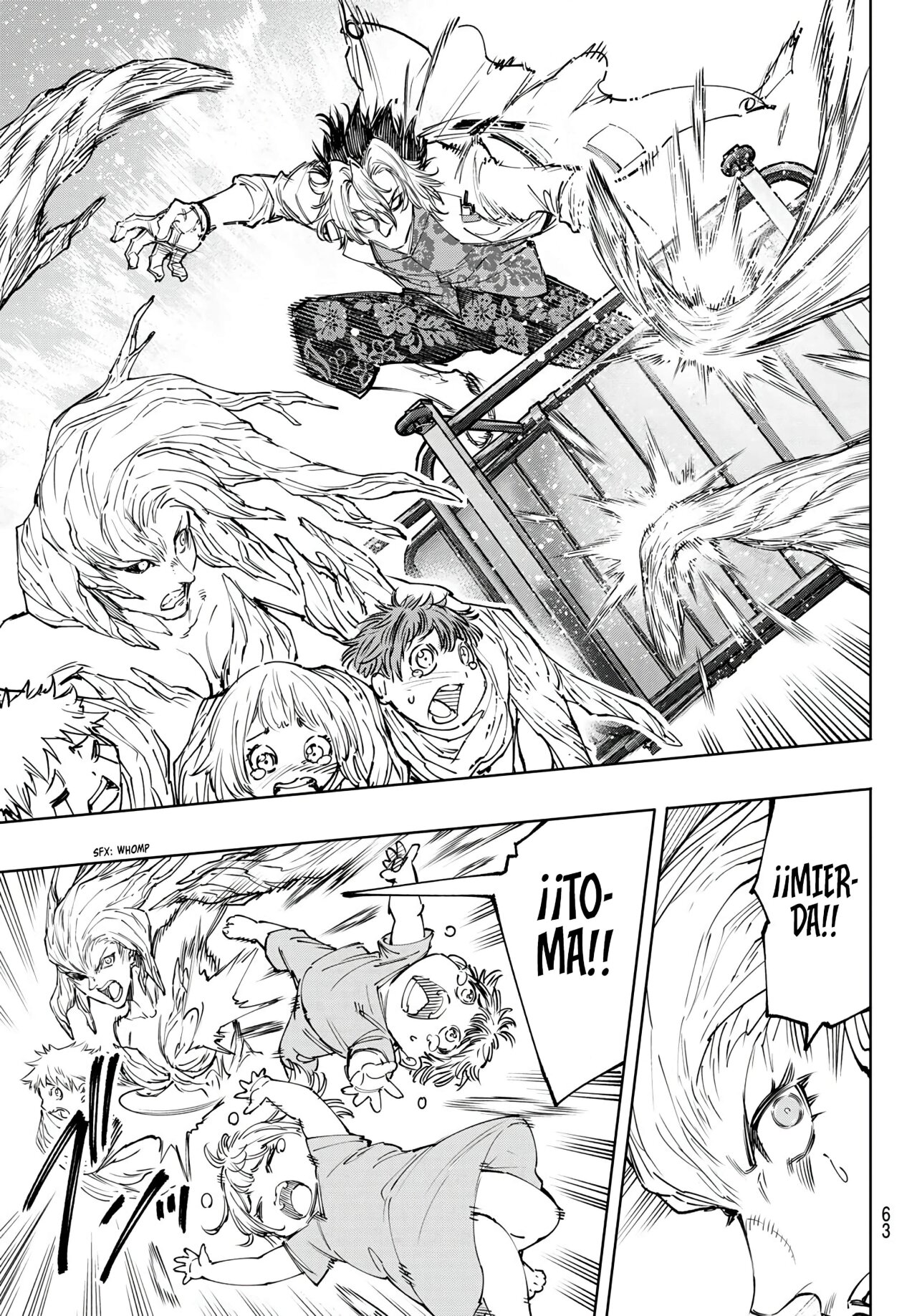 Read Shangri-La Frontier_ Shitty Games Hunter Challenges Godly Game  ES Manga Online