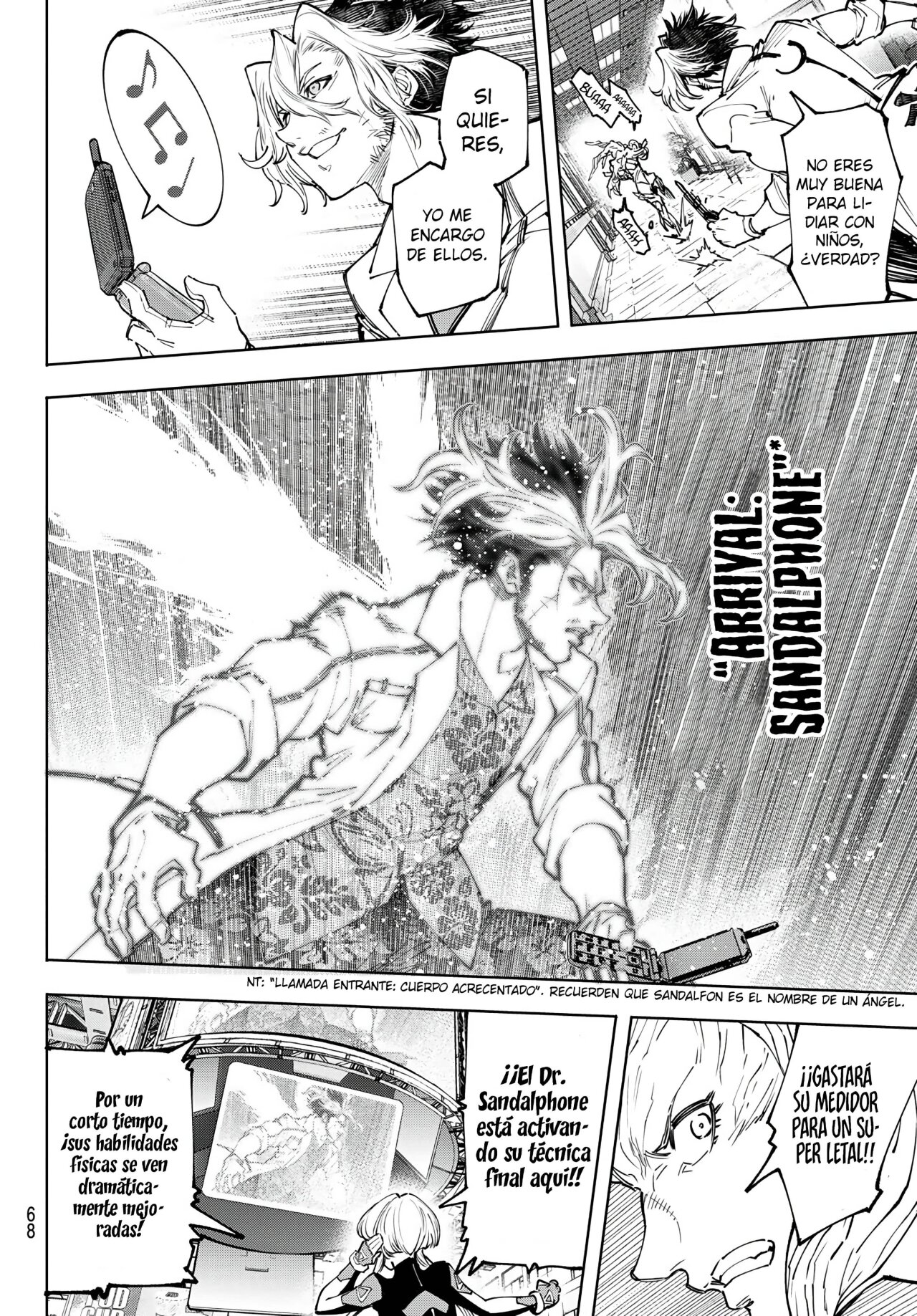 Read Shangri-La Frontier_ Shitty Games Hunter Challenges Godly Game  ES Manga Online