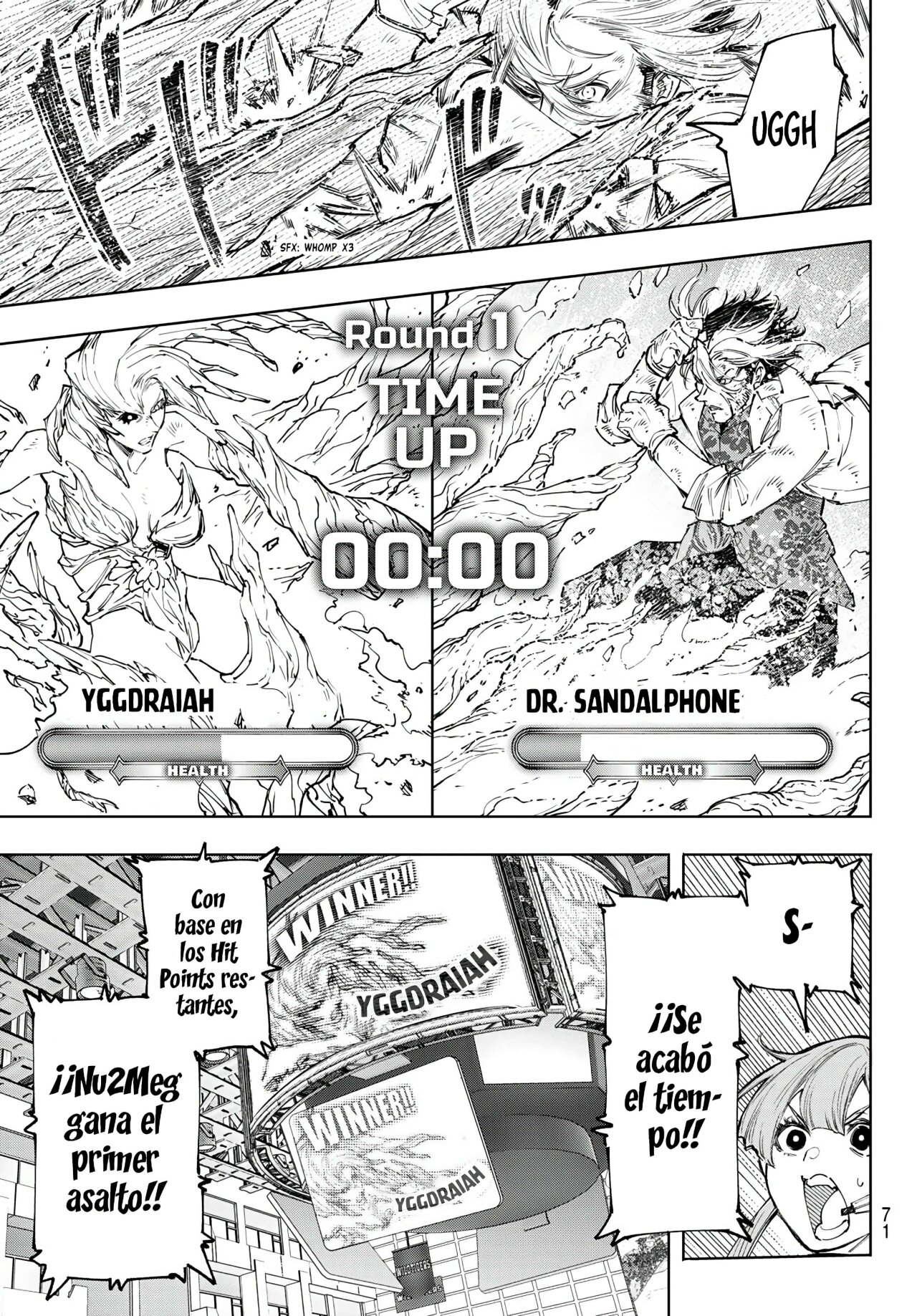 Read Shangri-La Frontier_ Shitty Games Hunter Challenges Godly Game  ES Manga Online