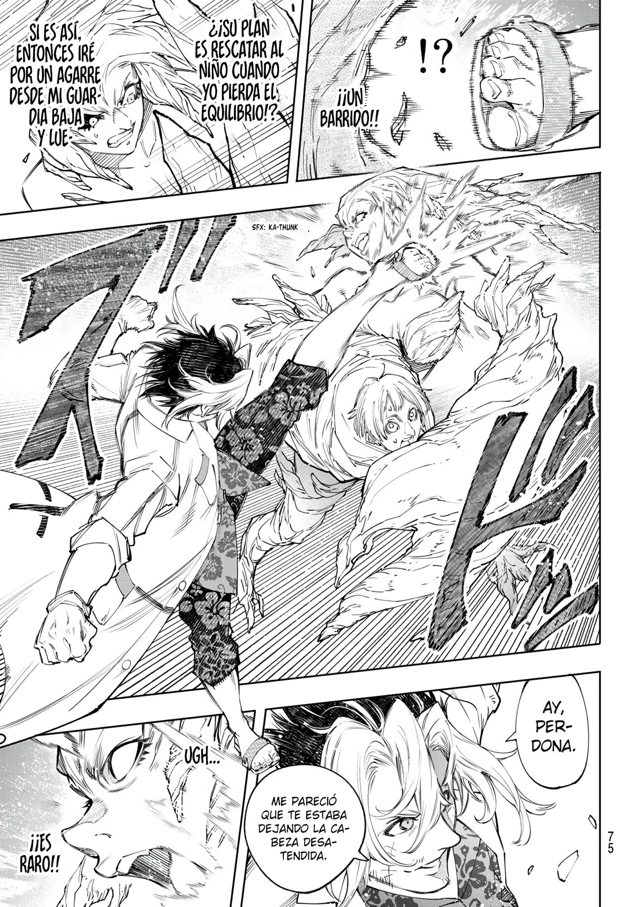 Read Shangri-La Frontier_ Shitty Games Hunter Challenges Godly Game  ES Manga Online
