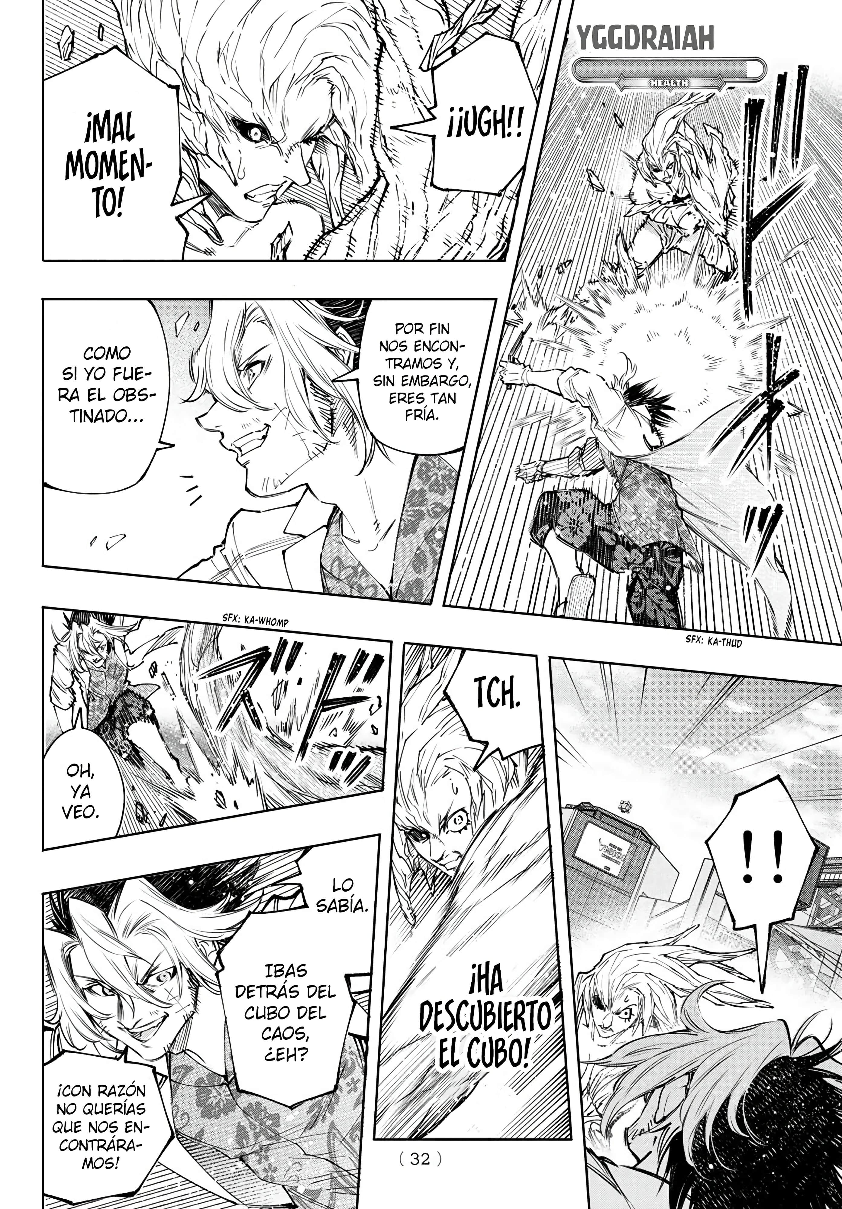 Read Shangri-La Frontier_ Shitty Games Hunter Challenges Godly Game  ES Manga Online