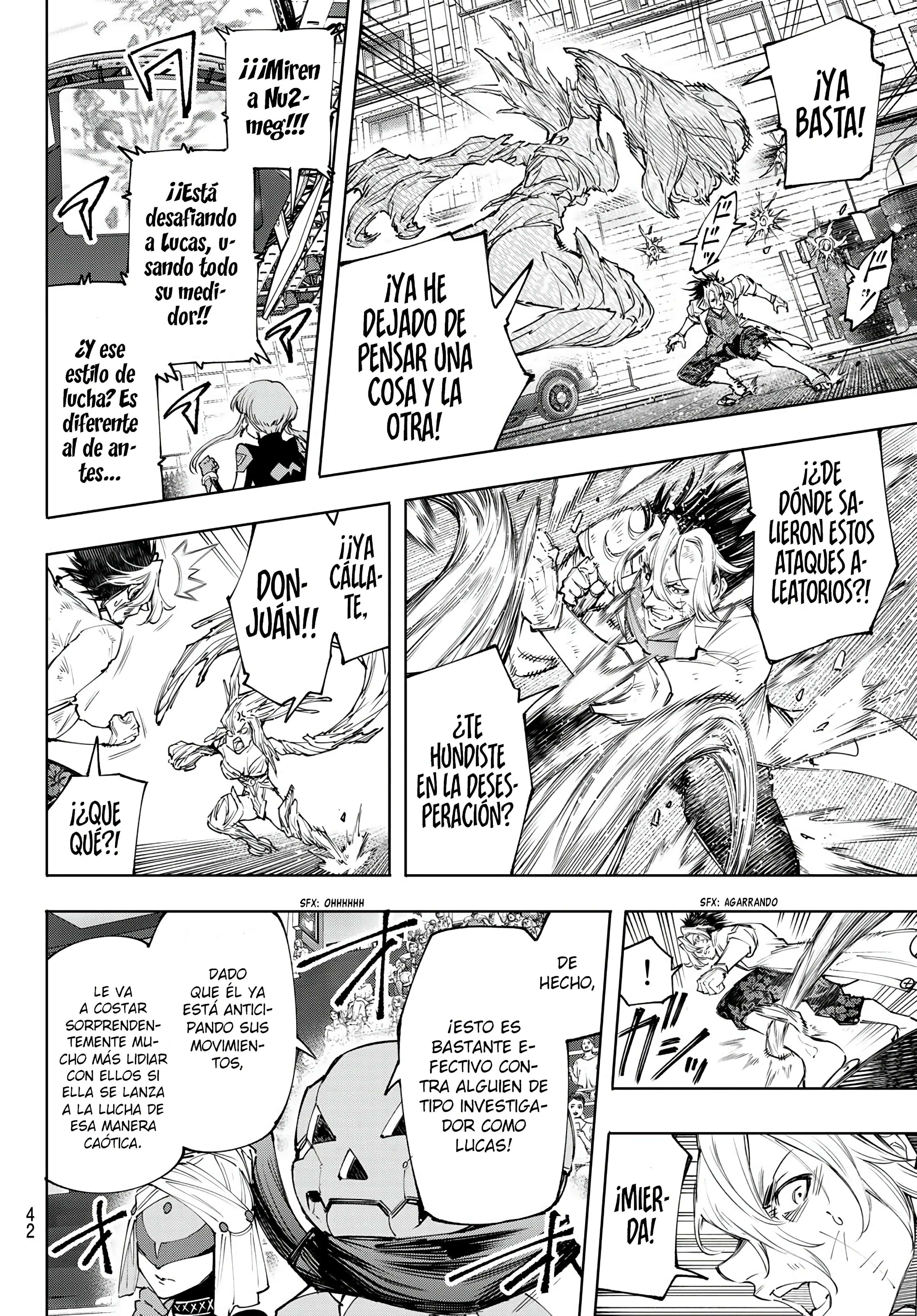 Read Shangri-La Frontier_ Shitty Games Hunter Challenges Godly Game  ES Manga Online