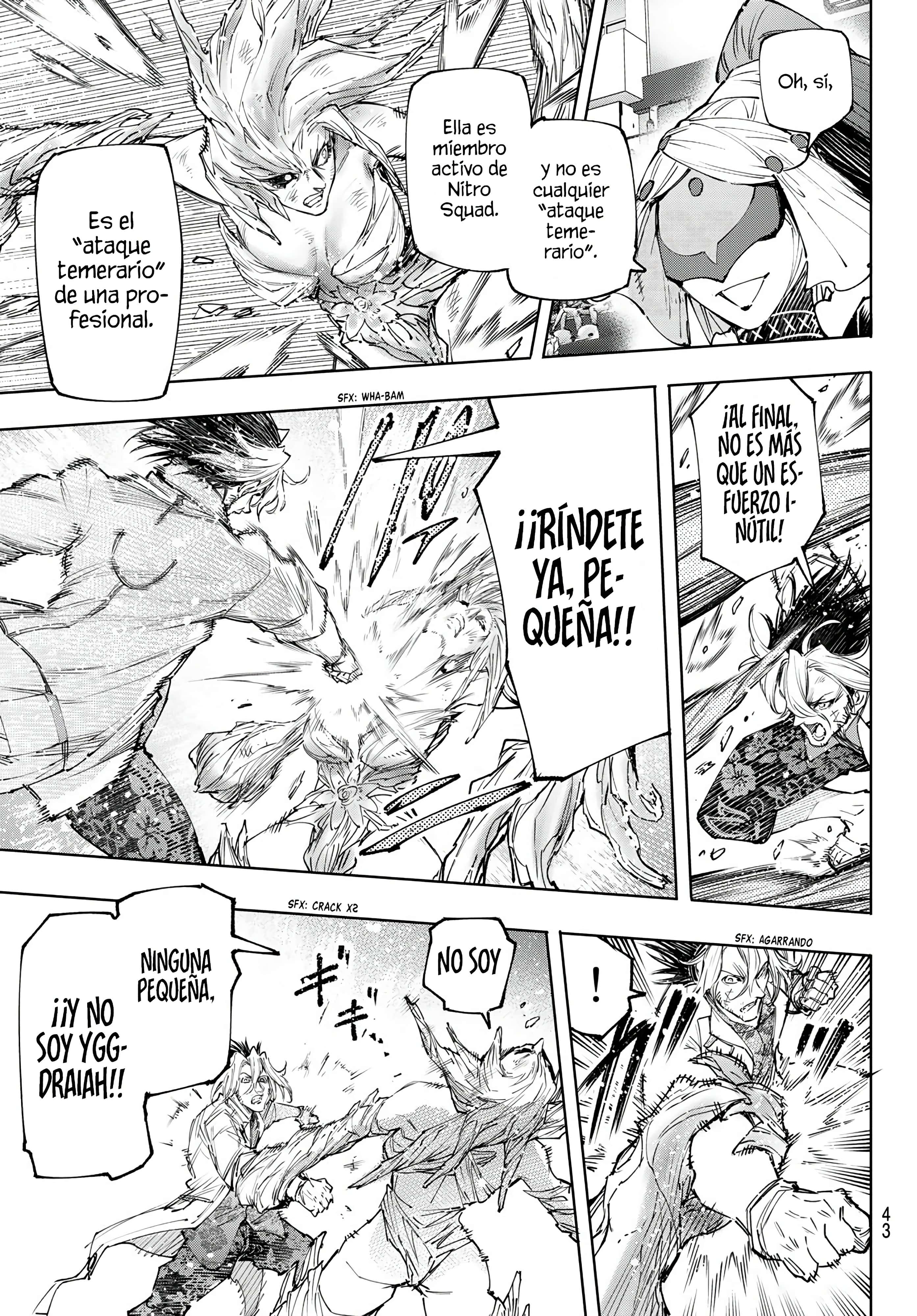 Read Shangri-La Frontier_ Shitty Games Hunter Challenges Godly Game  ES Manga Online