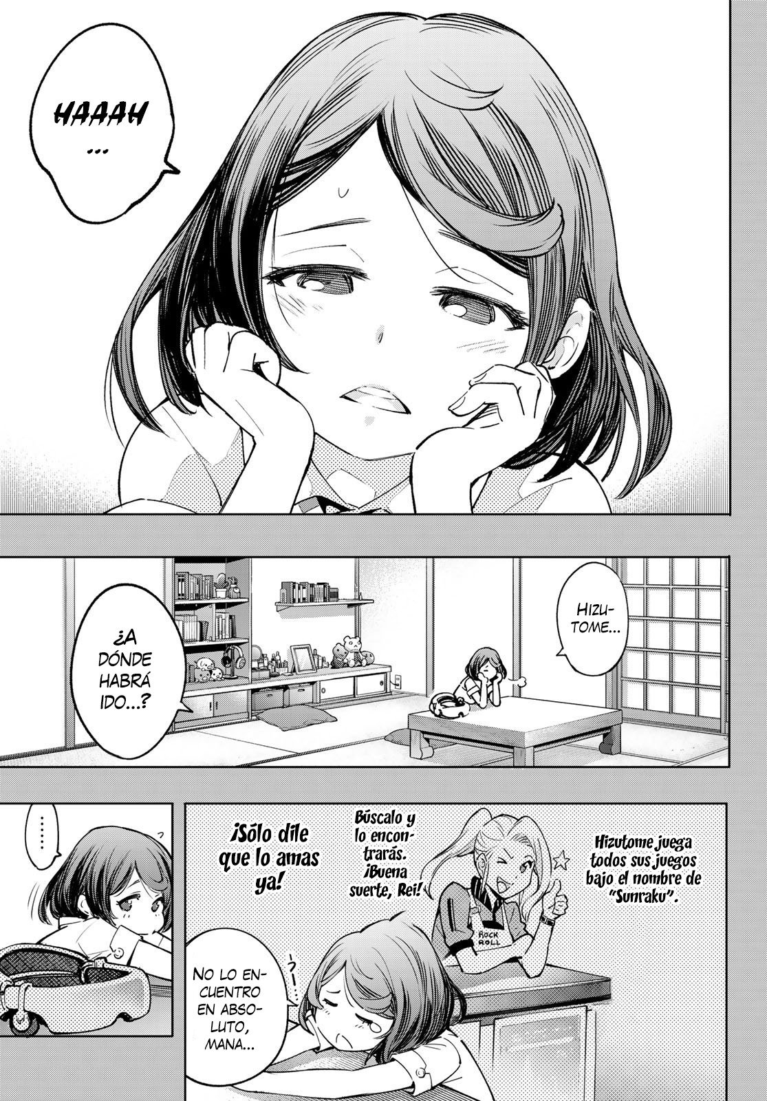Read Shangri-La Frontier_ Shitty Games Hunter Challenges Godly Game  ES Manga Online