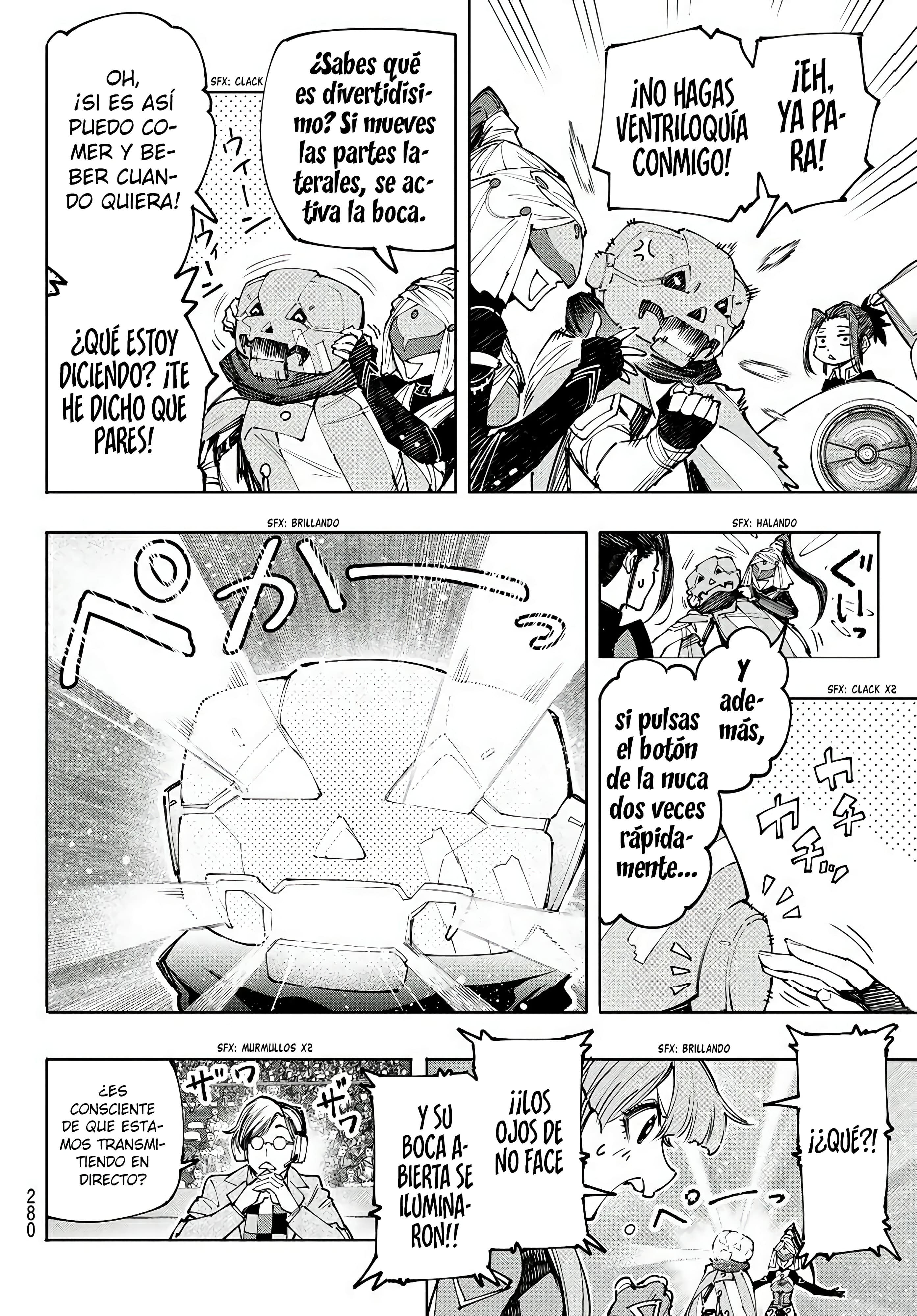 Read Shangri-La Frontier_ Shitty Games Hunter Challenges Godly Game  ES Manga Online