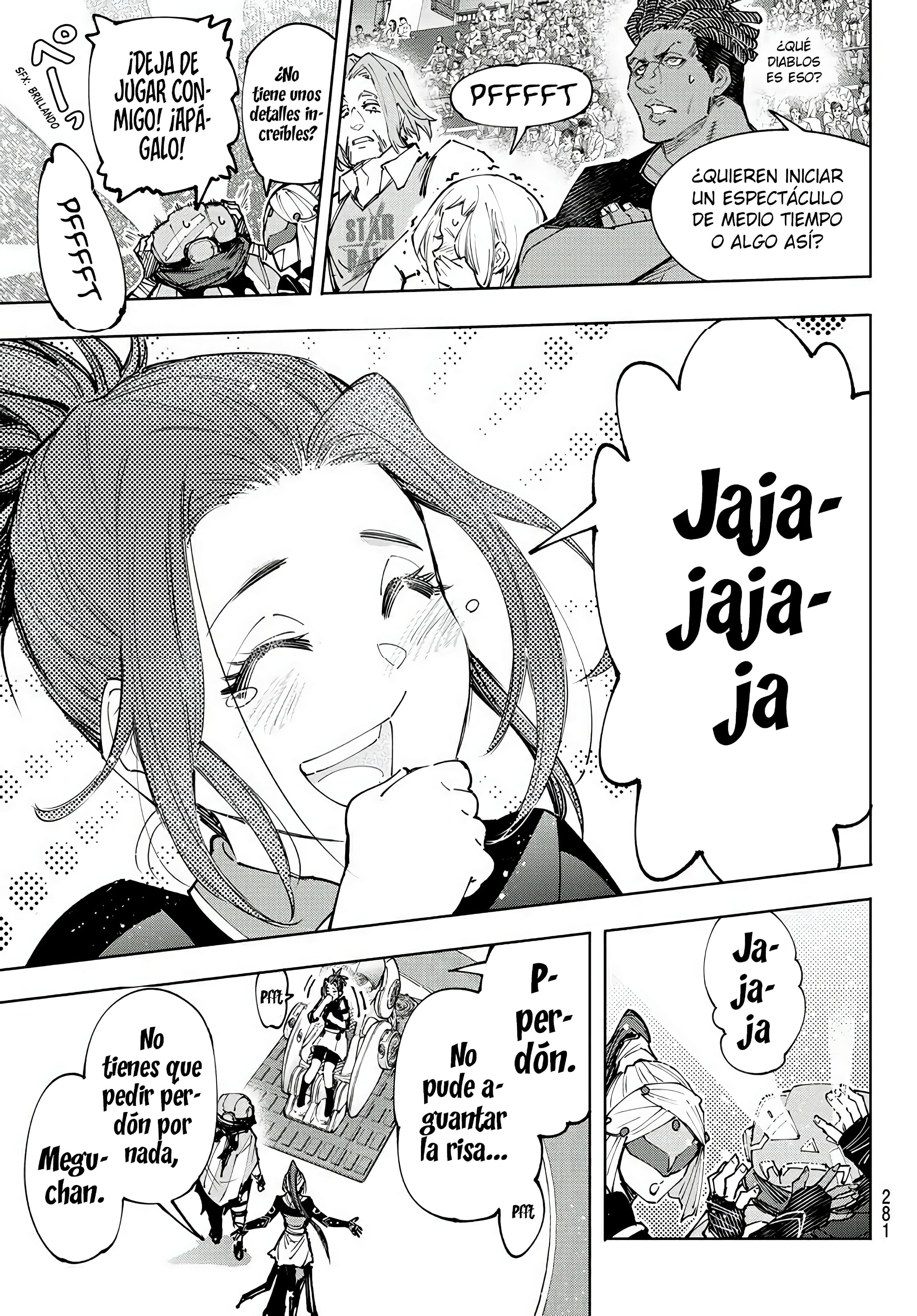 Read Shangri-La Frontier_ Shitty Games Hunter Challenges Godly Game  ES Manga Online