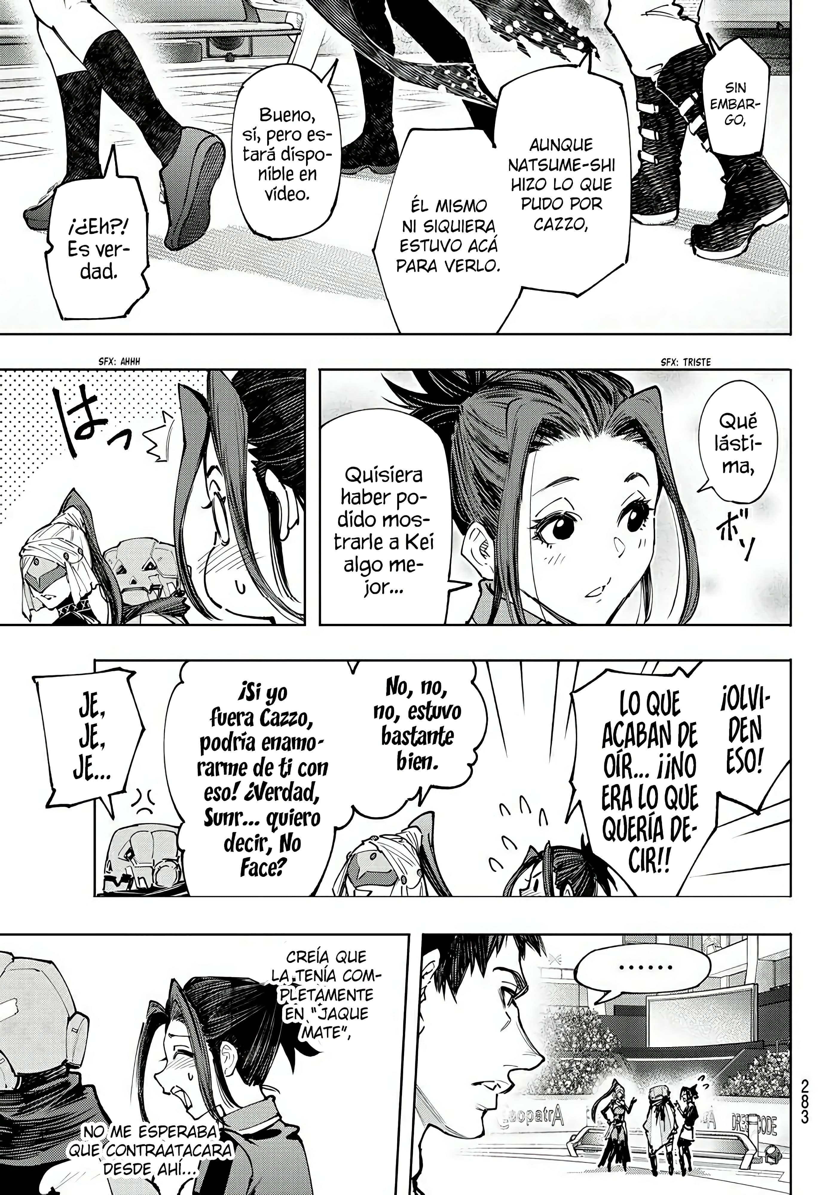 Read Shangri-La Frontier_ Shitty Games Hunter Challenges Godly Game  ES Manga Online