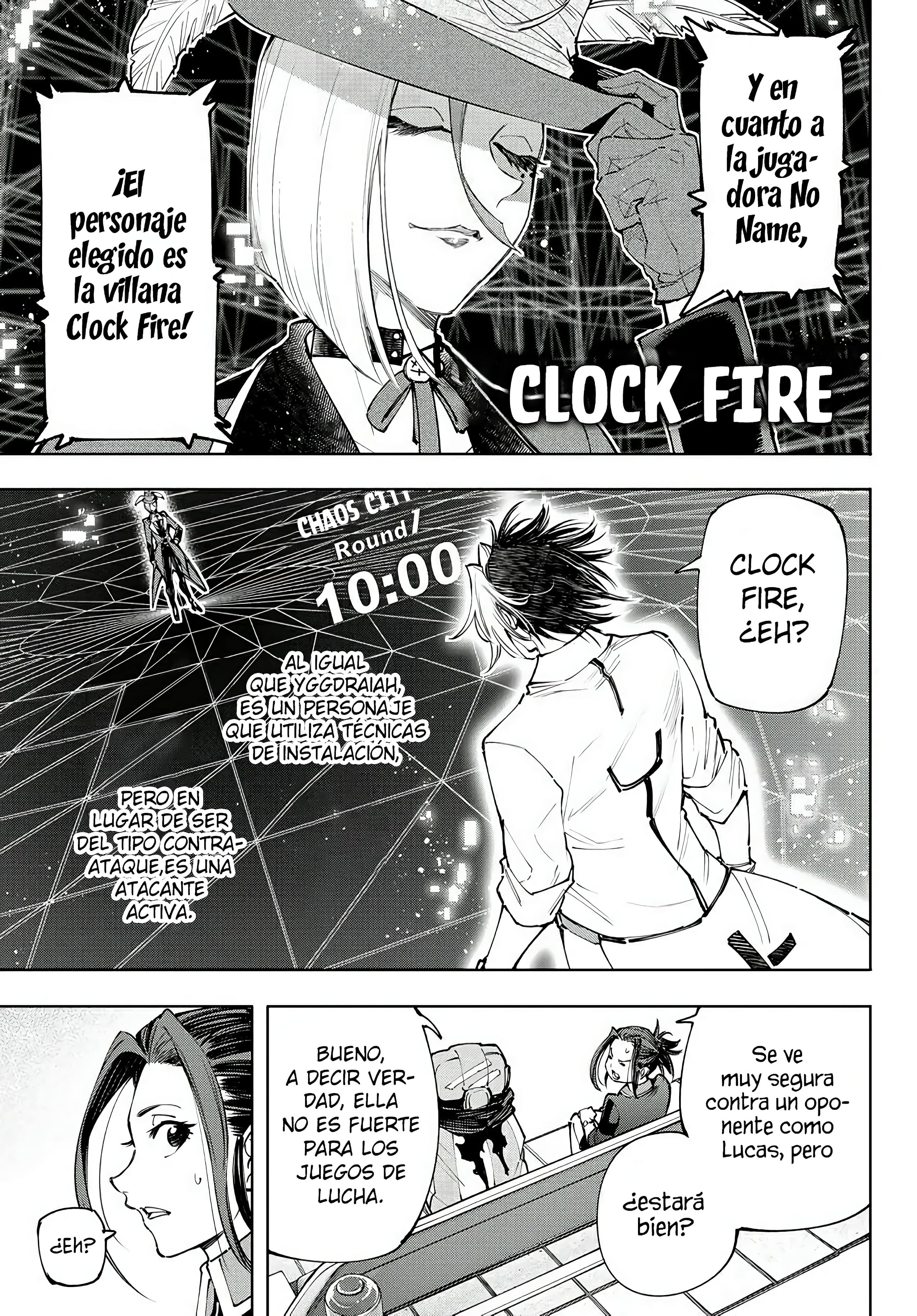 Read Shangri-La Frontier_ Shitty Games Hunter Challenges Godly Game  ES Manga Online