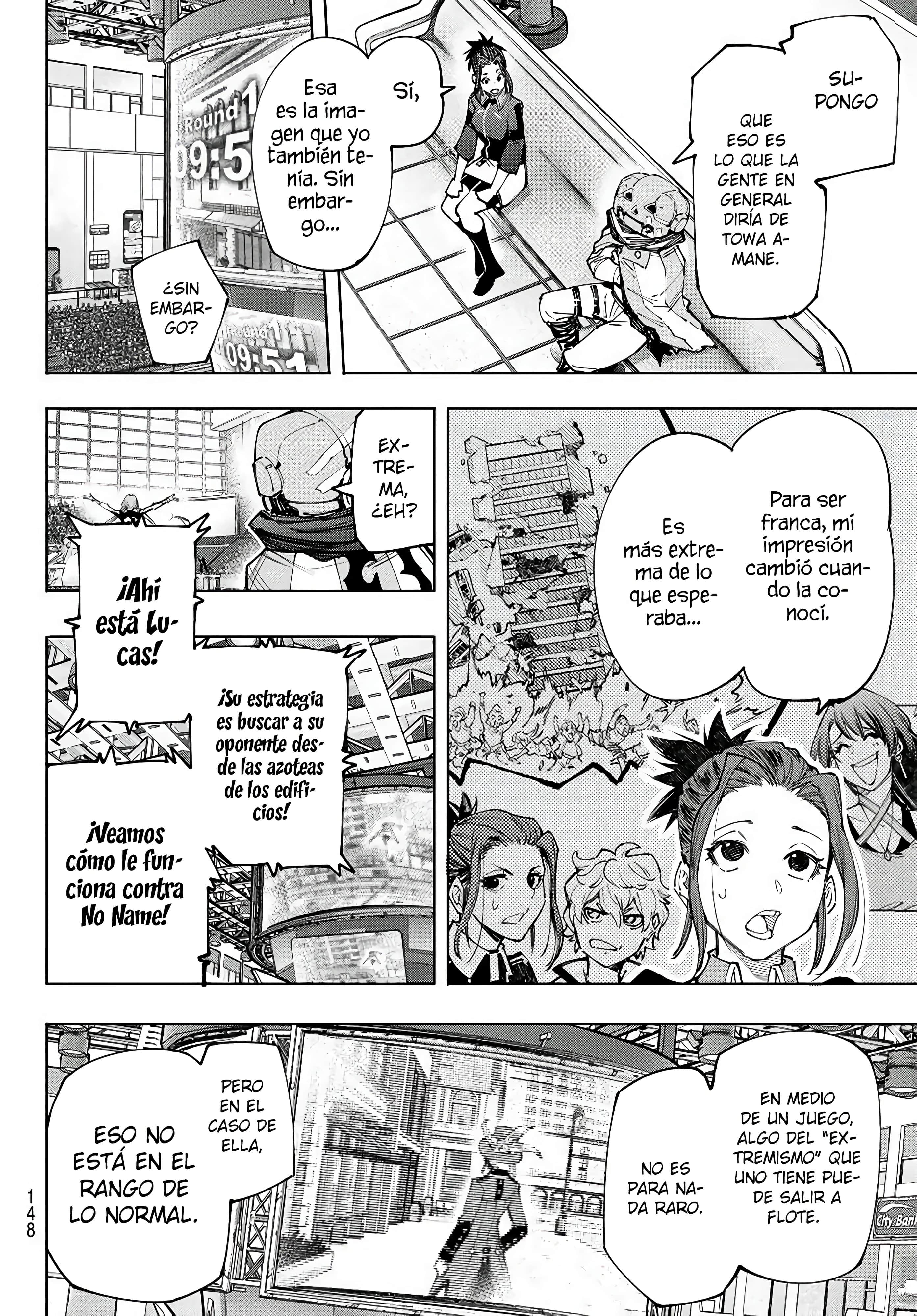 Read Shangri-La Frontier_ Shitty Games Hunter Challenges Godly Game  ES Manga Online