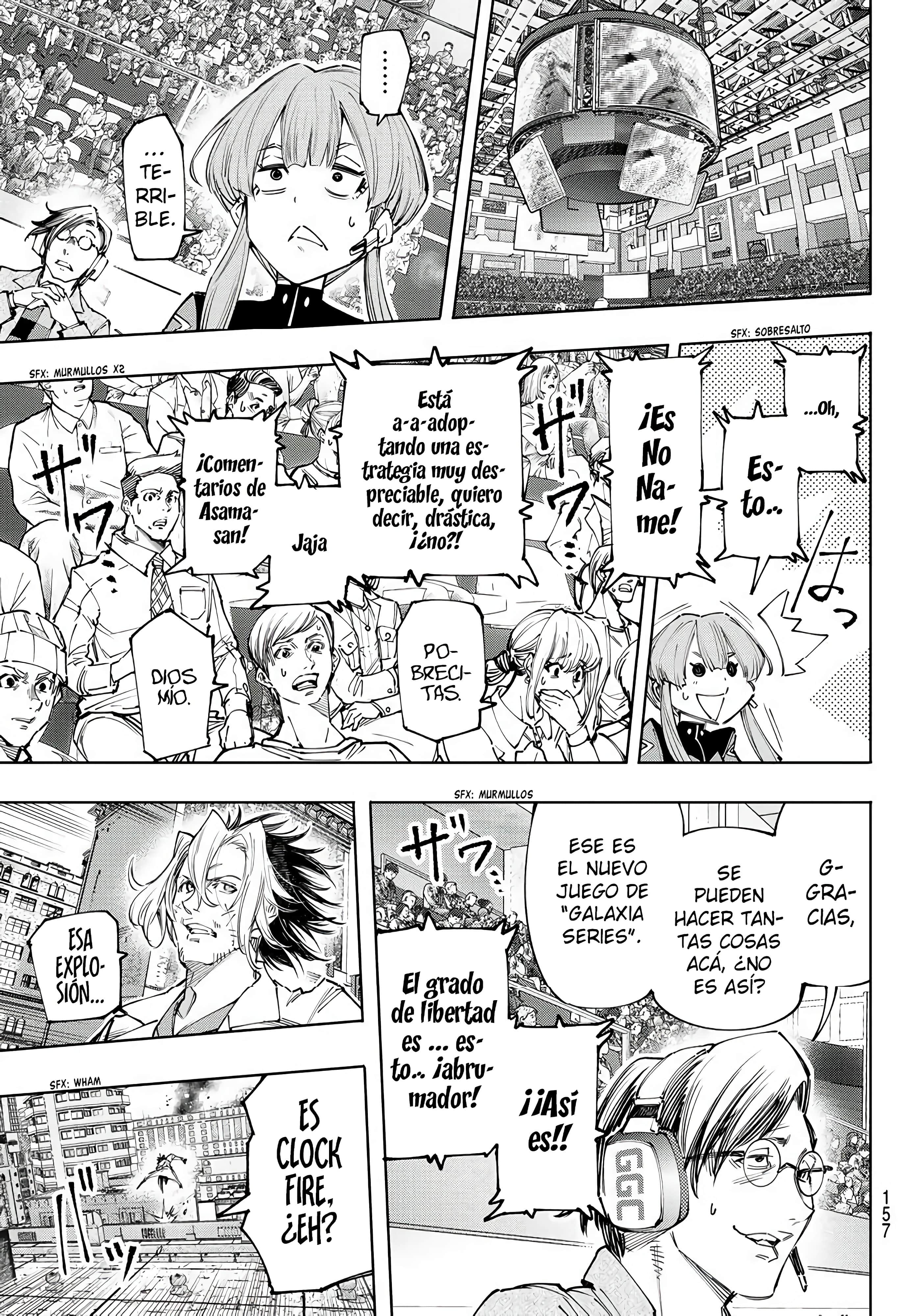 Read Shangri-La Frontier_ Shitty Games Hunter Challenges Godly Game  ES Manga Online