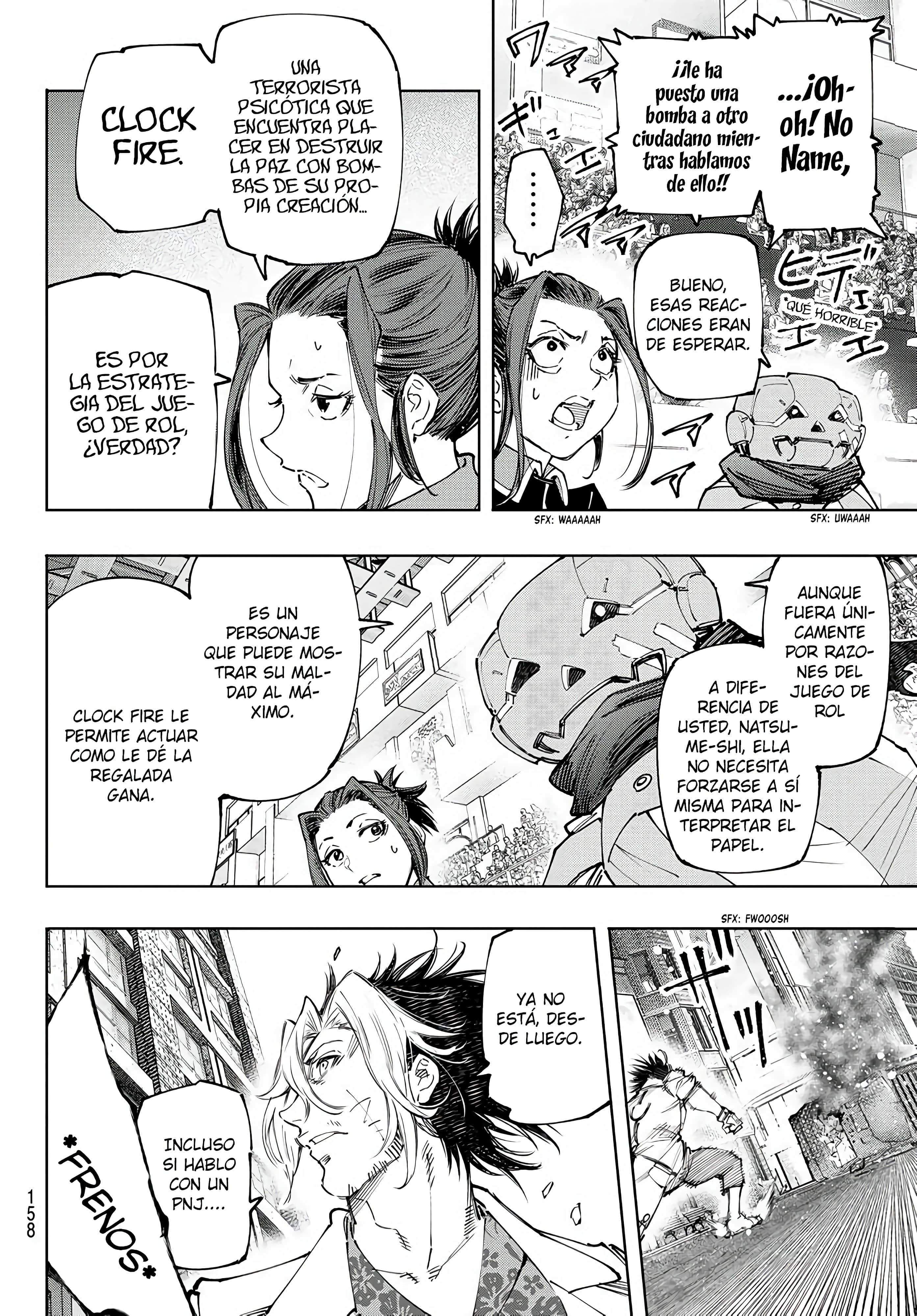 Read Shangri-La Frontier_ Shitty Games Hunter Challenges Godly Game  ES Manga Online