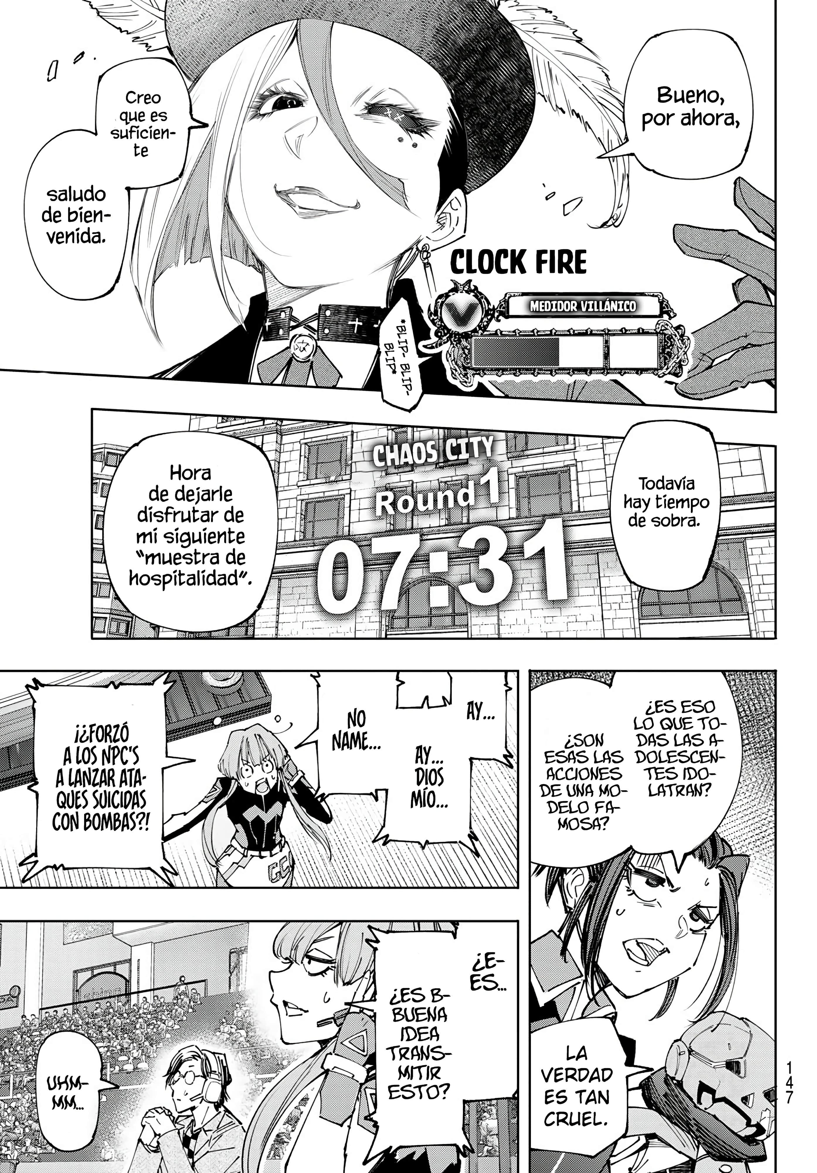 Read Shangri-La Frontier_ Shitty Games Hunter Challenges Godly Game  ES Manga Online