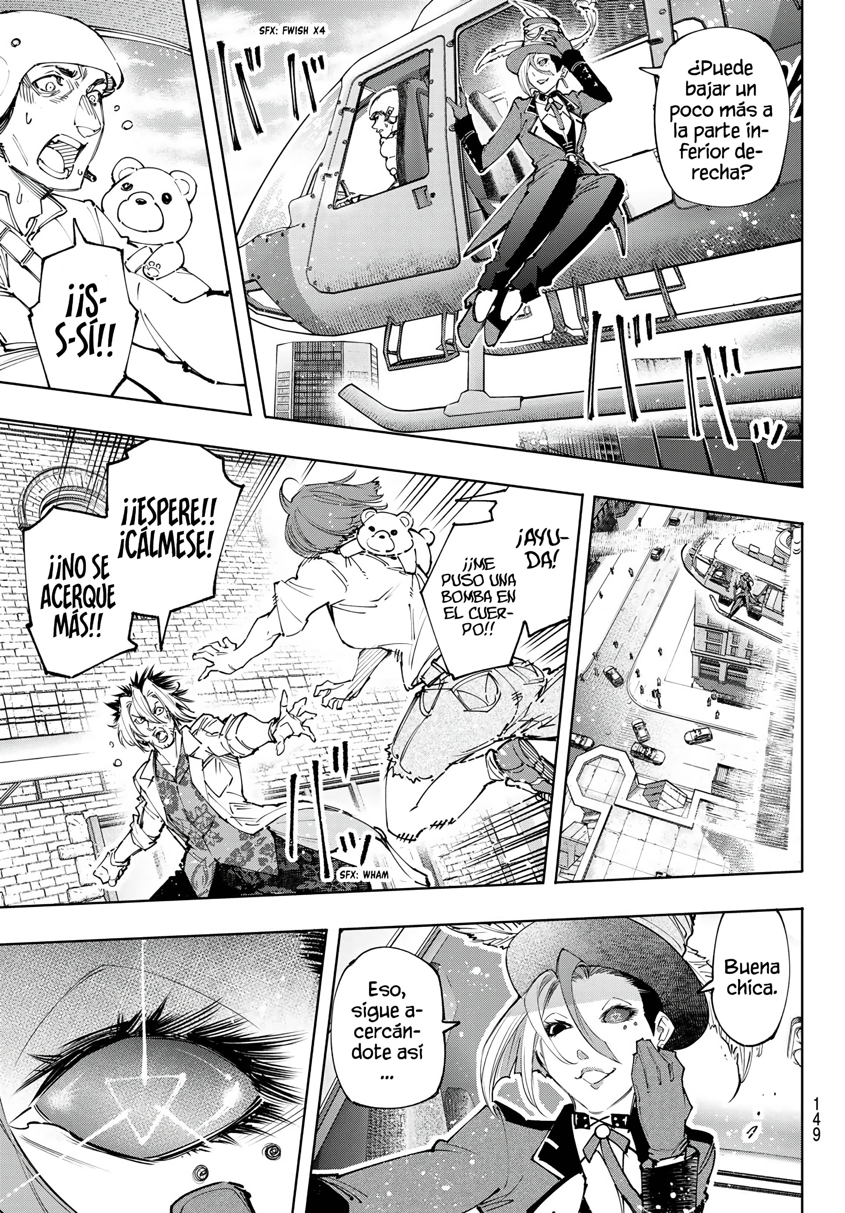 Read Shangri-La Frontier_ Shitty Games Hunter Challenges Godly Game  ES Manga Online