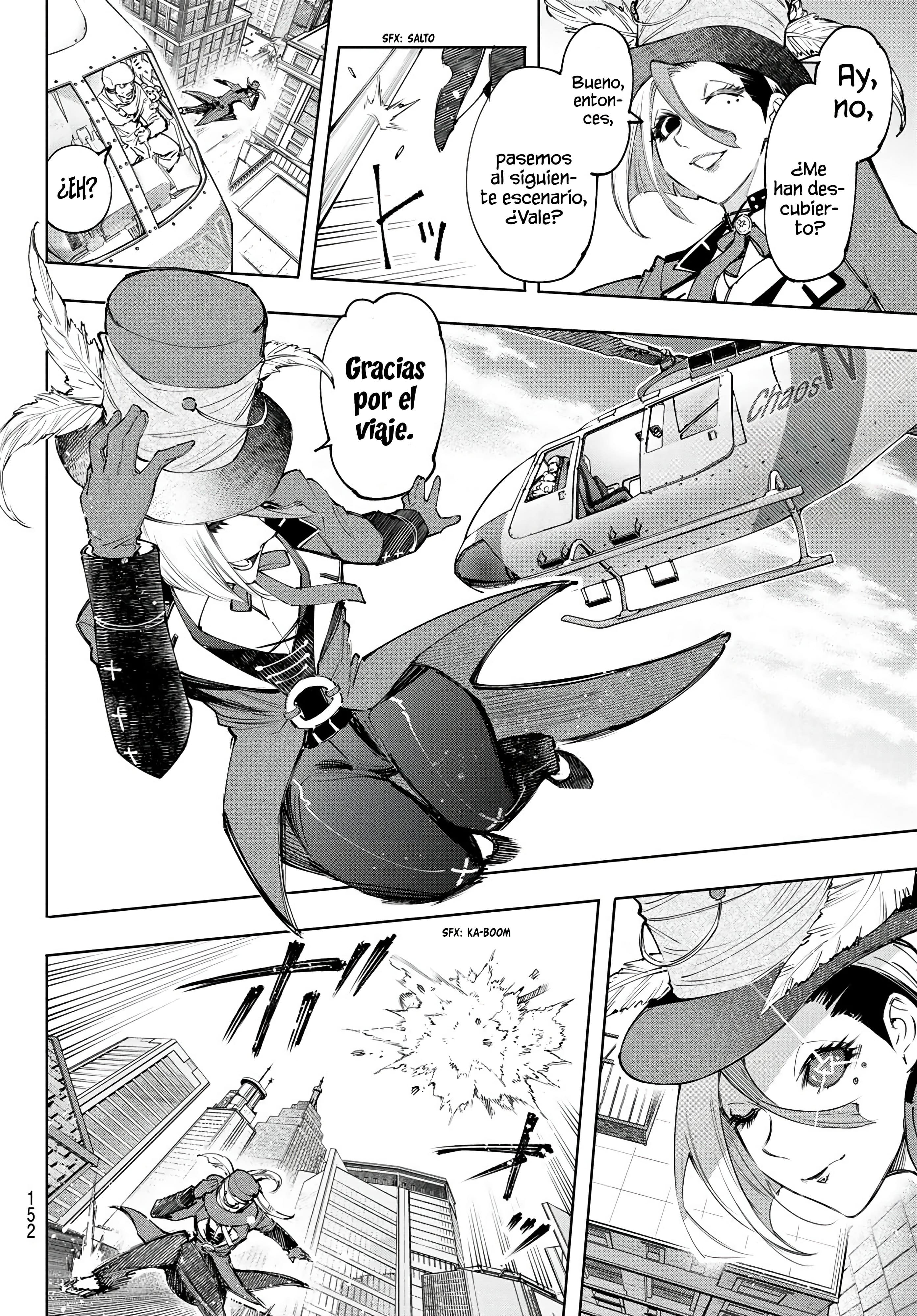 Read Shangri-La Frontier_ Shitty Games Hunter Challenges Godly Game  ES Manga Online