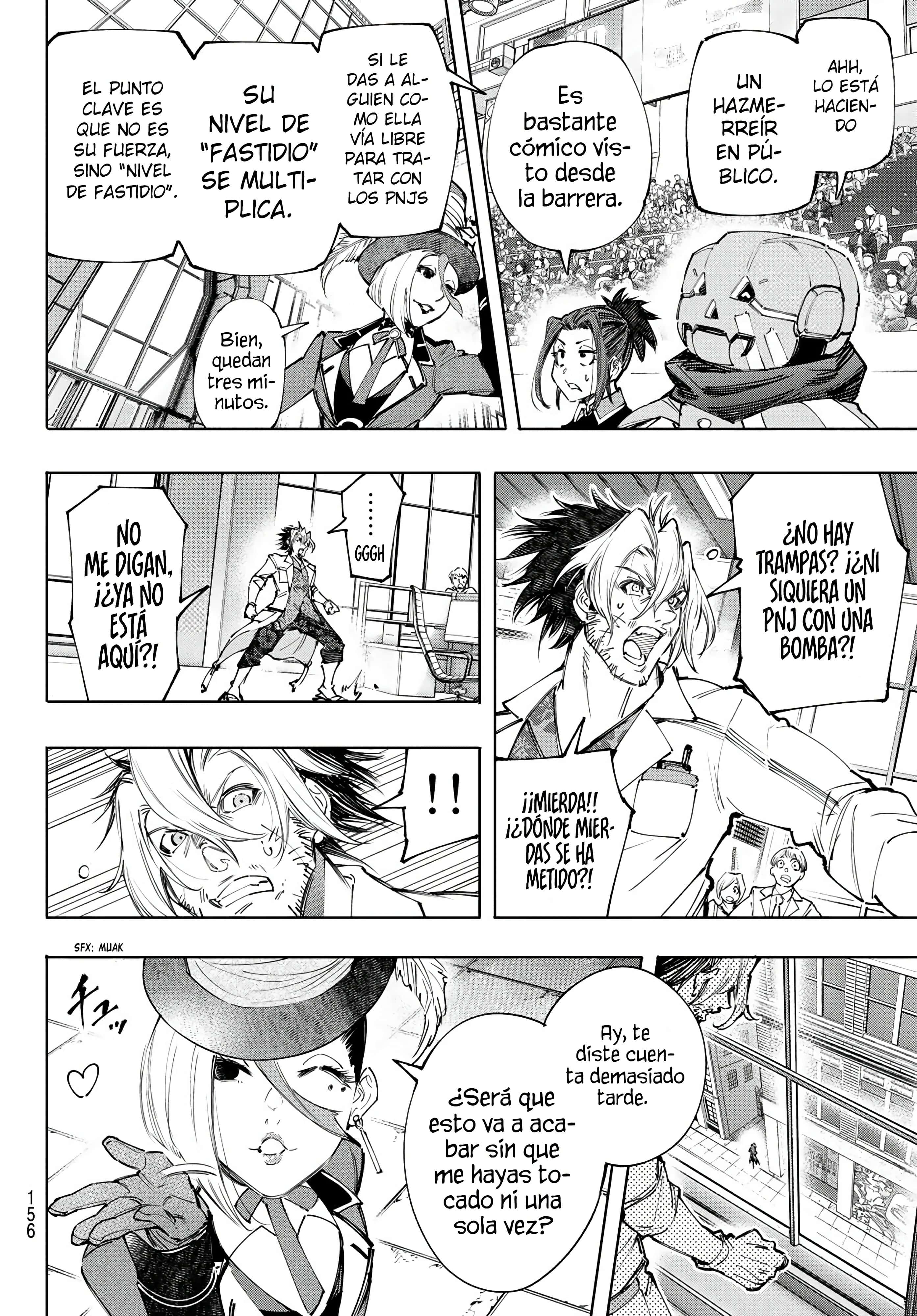 Read Shangri-La Frontier_ Shitty Games Hunter Challenges Godly Game  ES Manga Online