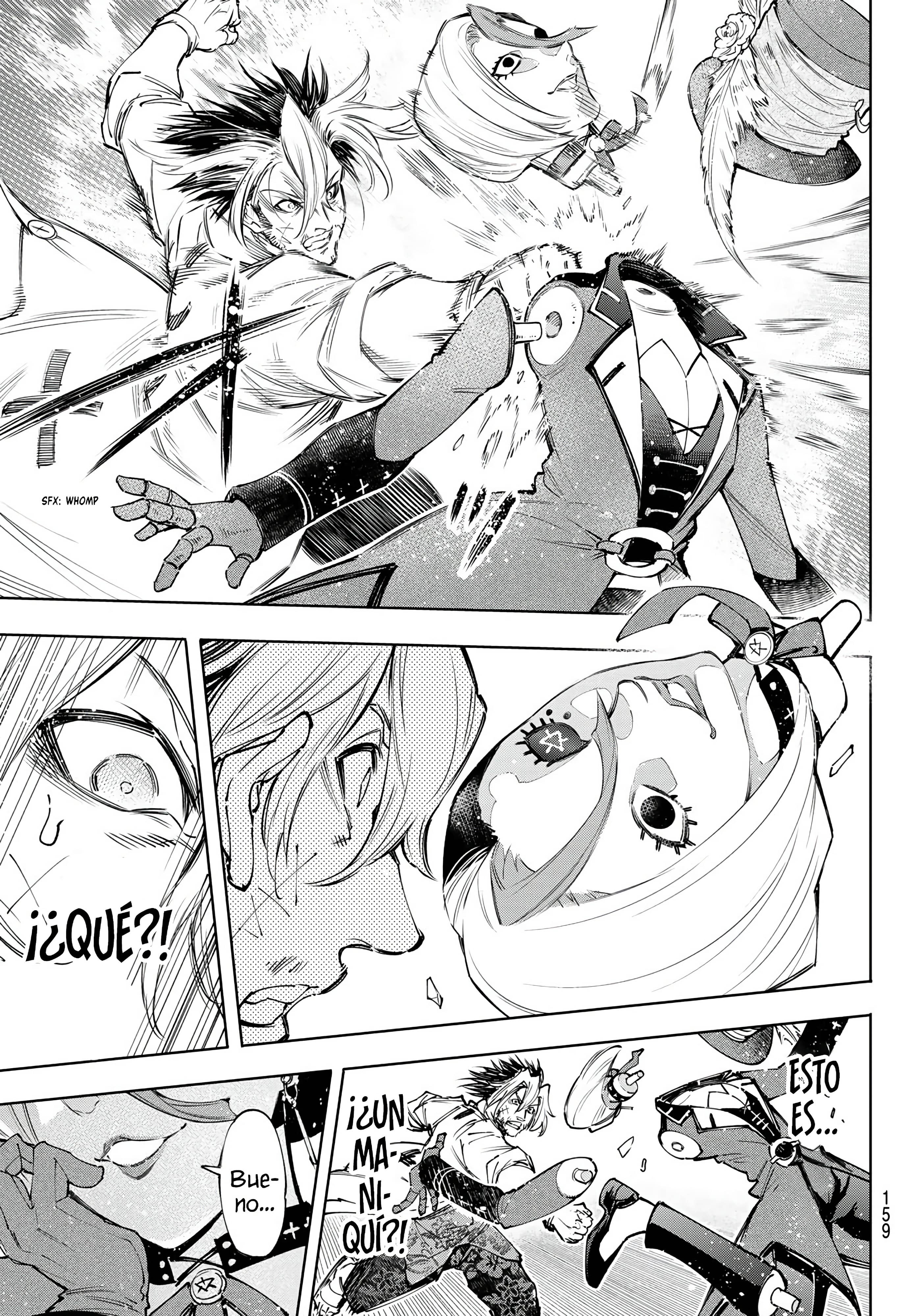 Read Shangri-La Frontier_ Shitty Games Hunter Challenges Godly Game  ES Manga Online