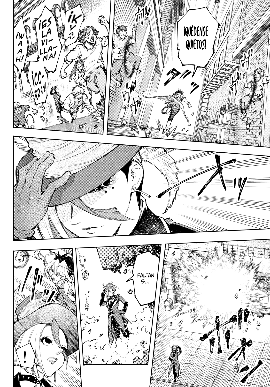 Read Shangri-La Frontier_ Shitty Games Hunter Challenges Godly Game  ES Manga Online