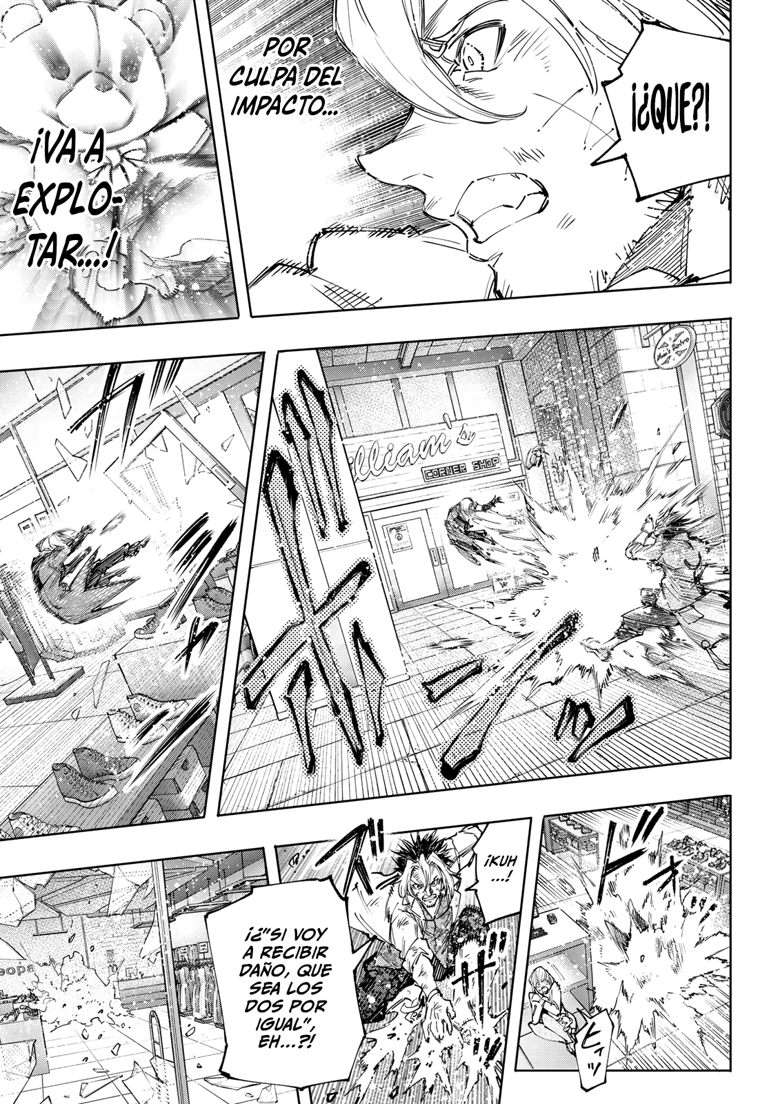 Read Shangri-La Frontier_ Shitty Games Hunter Challenges Godly Game  ES Manga Online
