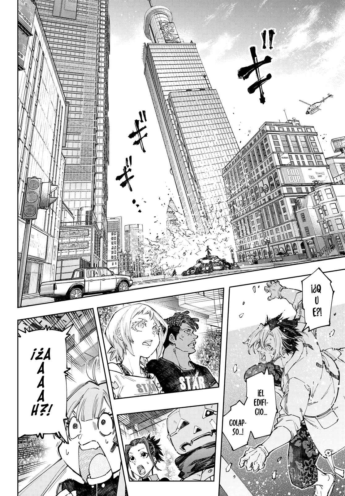 Read Shangri-La Frontier_ Shitty Games Hunter Challenges Godly Game  ES Manga Online