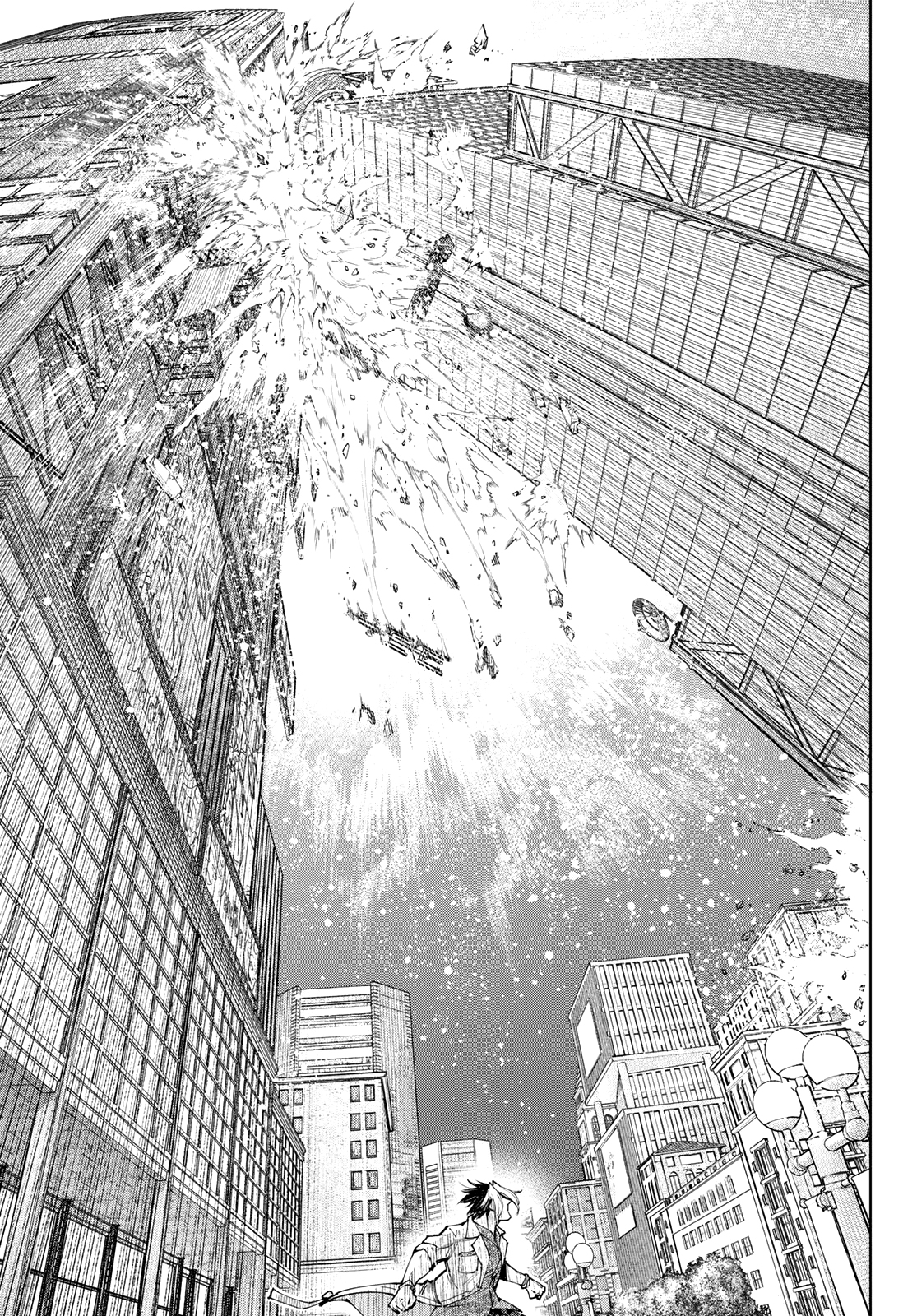Read Shangri-La Frontier_ Shitty Games Hunter Challenges Godly Game  ES Manga Online