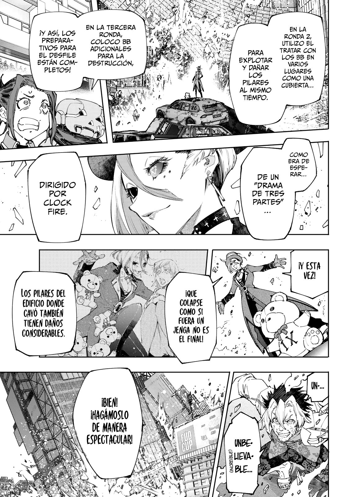 Read Shangri-La Frontier_ Shitty Games Hunter Challenges Godly Game  ES Manga Online