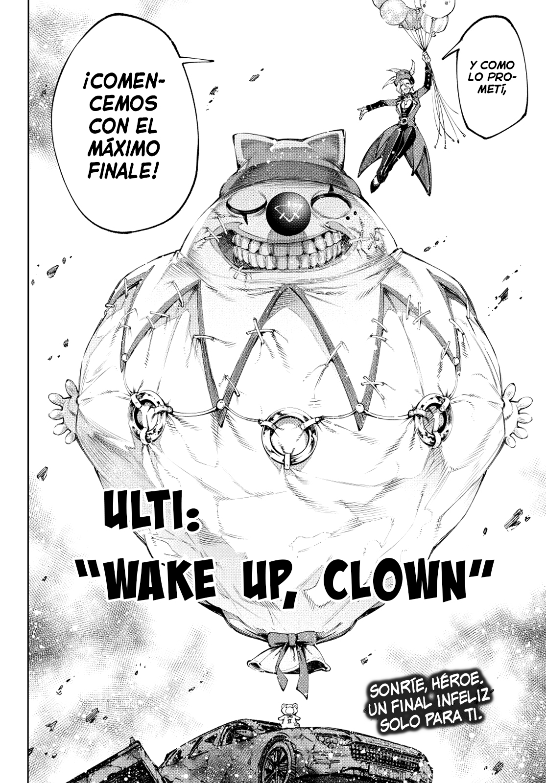 Read Shangri-La Frontier_ Shitty Games Hunter Challenges Godly Game  ES Manga Online