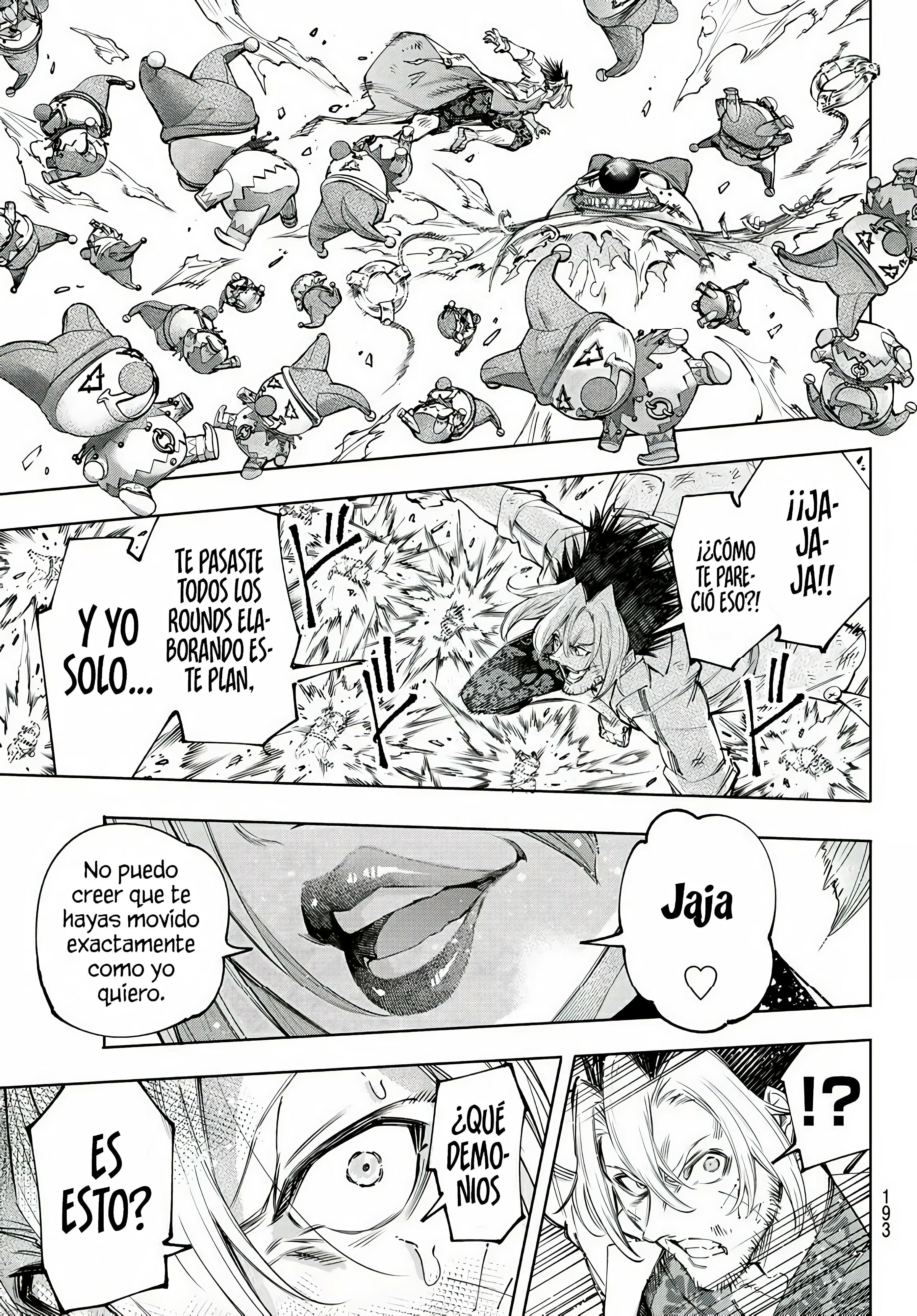 Read Shangri-La Frontier_ Shitty Games Hunter Challenges Godly Game  ES Manga Online