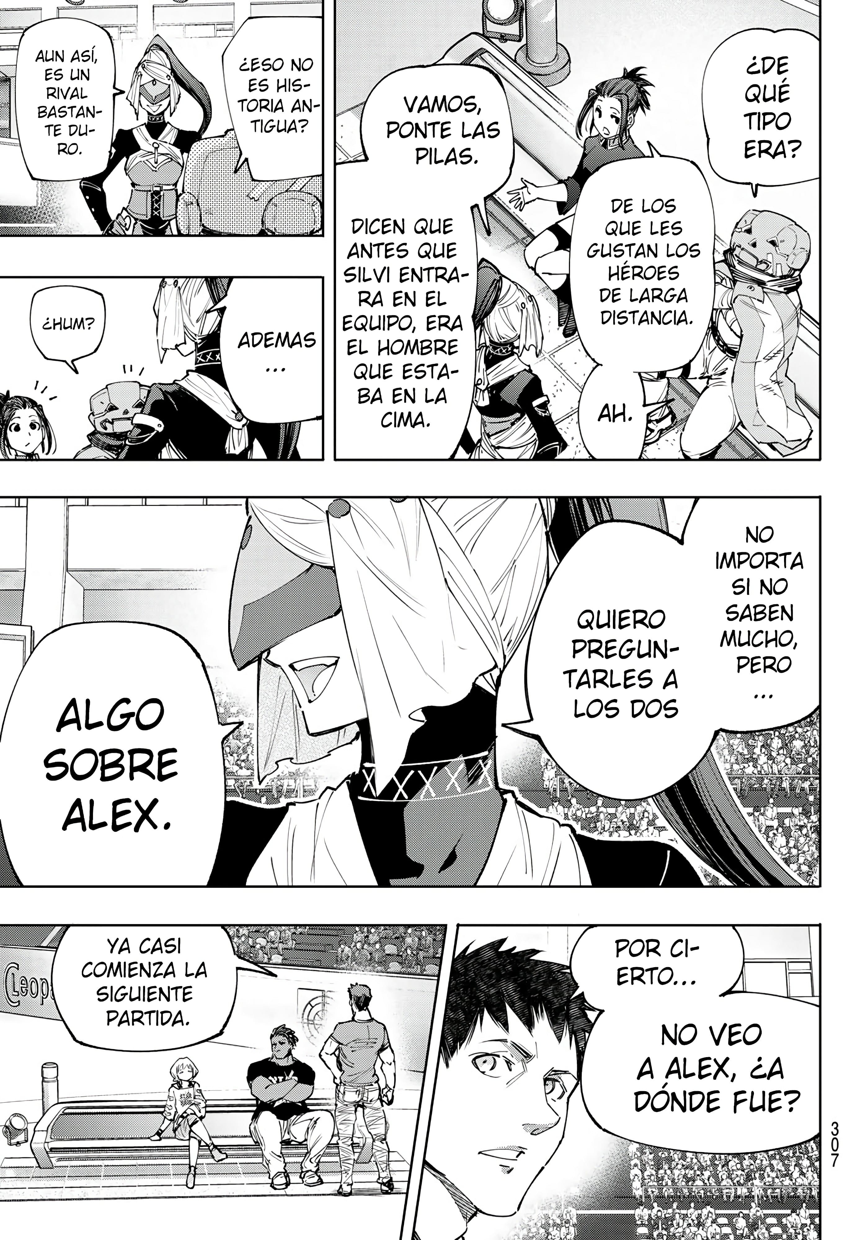 Read Shangri-La Frontier_ Shitty Games Hunter Challenges Godly Game  ES Manga Online