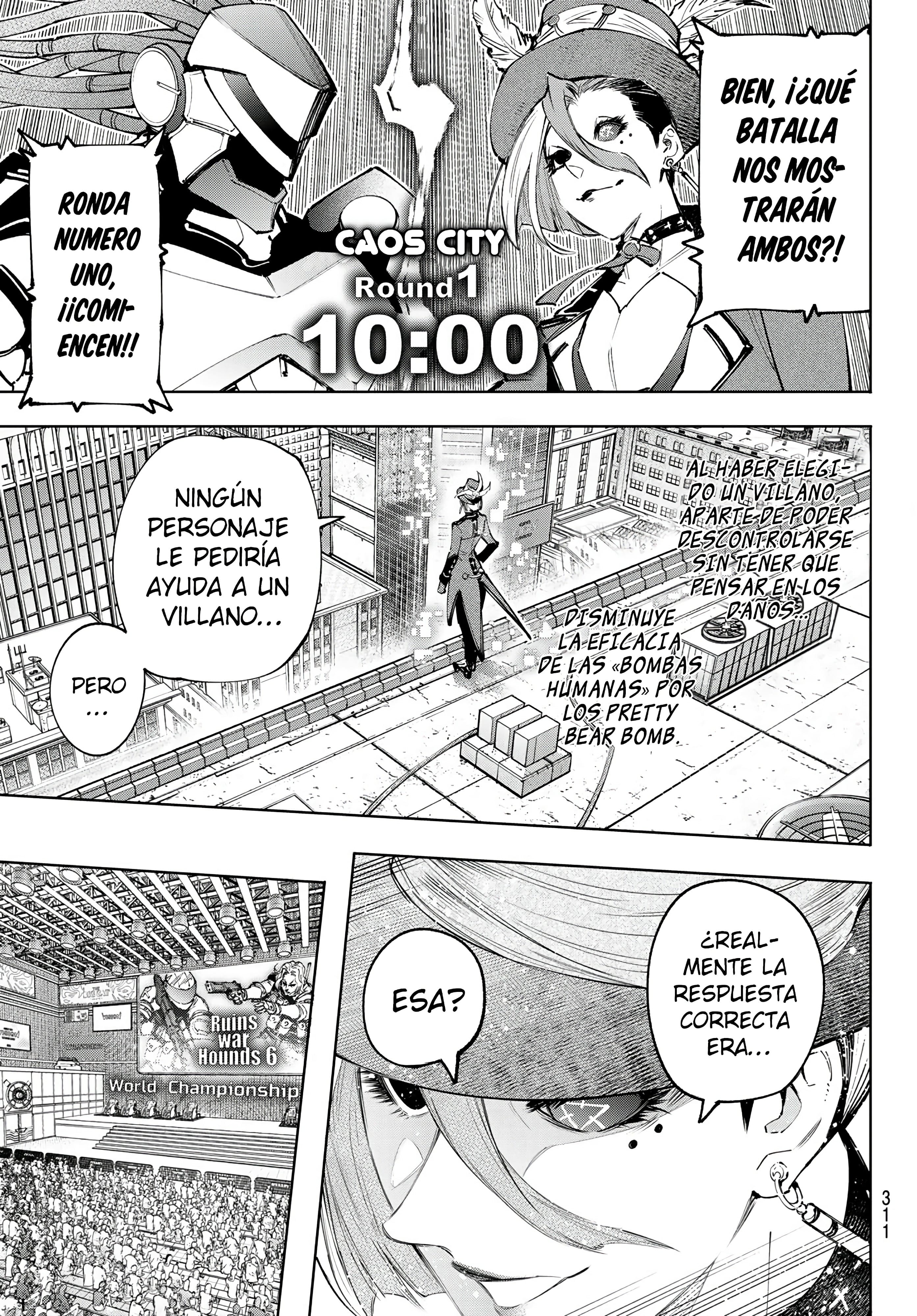 Read Shangri-La Frontier_ Shitty Games Hunter Challenges Godly Game  ES Manga Online