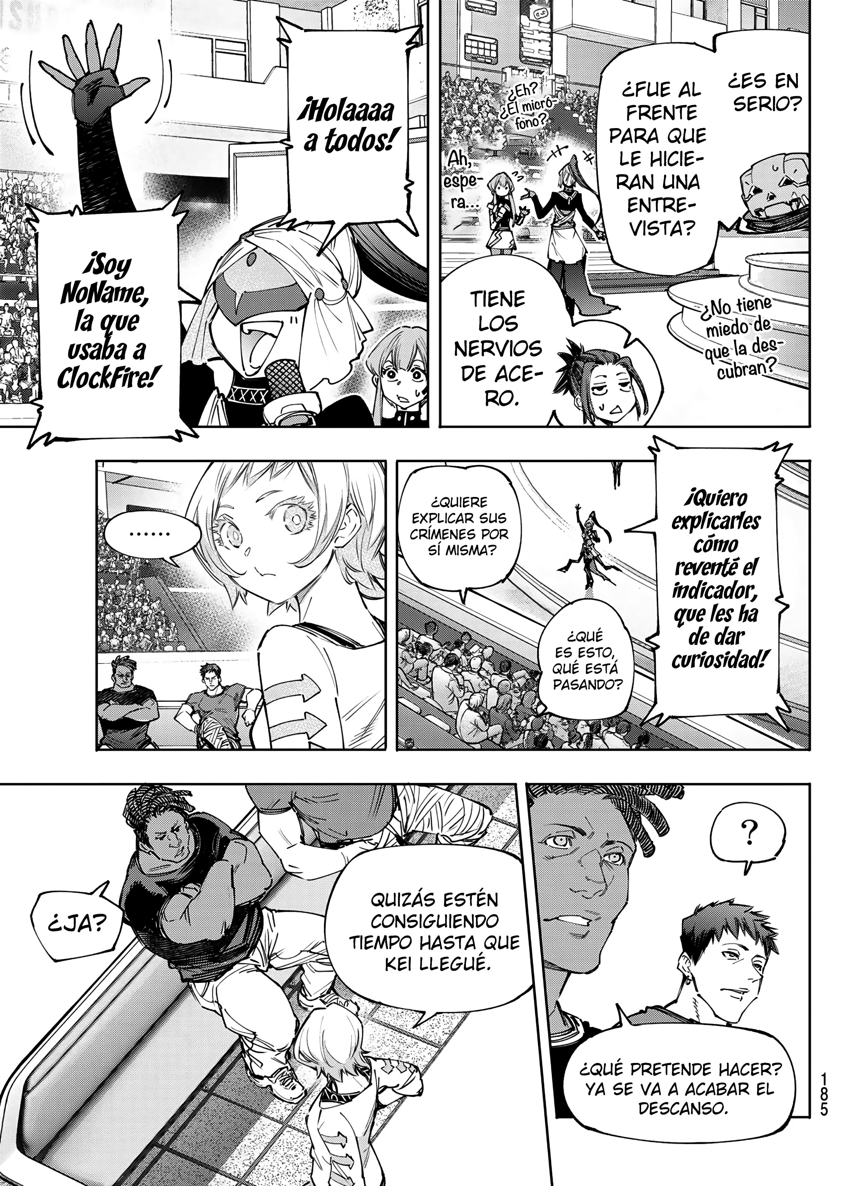 Read Shangri-La Frontier_ Shitty Games Hunter Challenges Godly Game  ES Manga Online