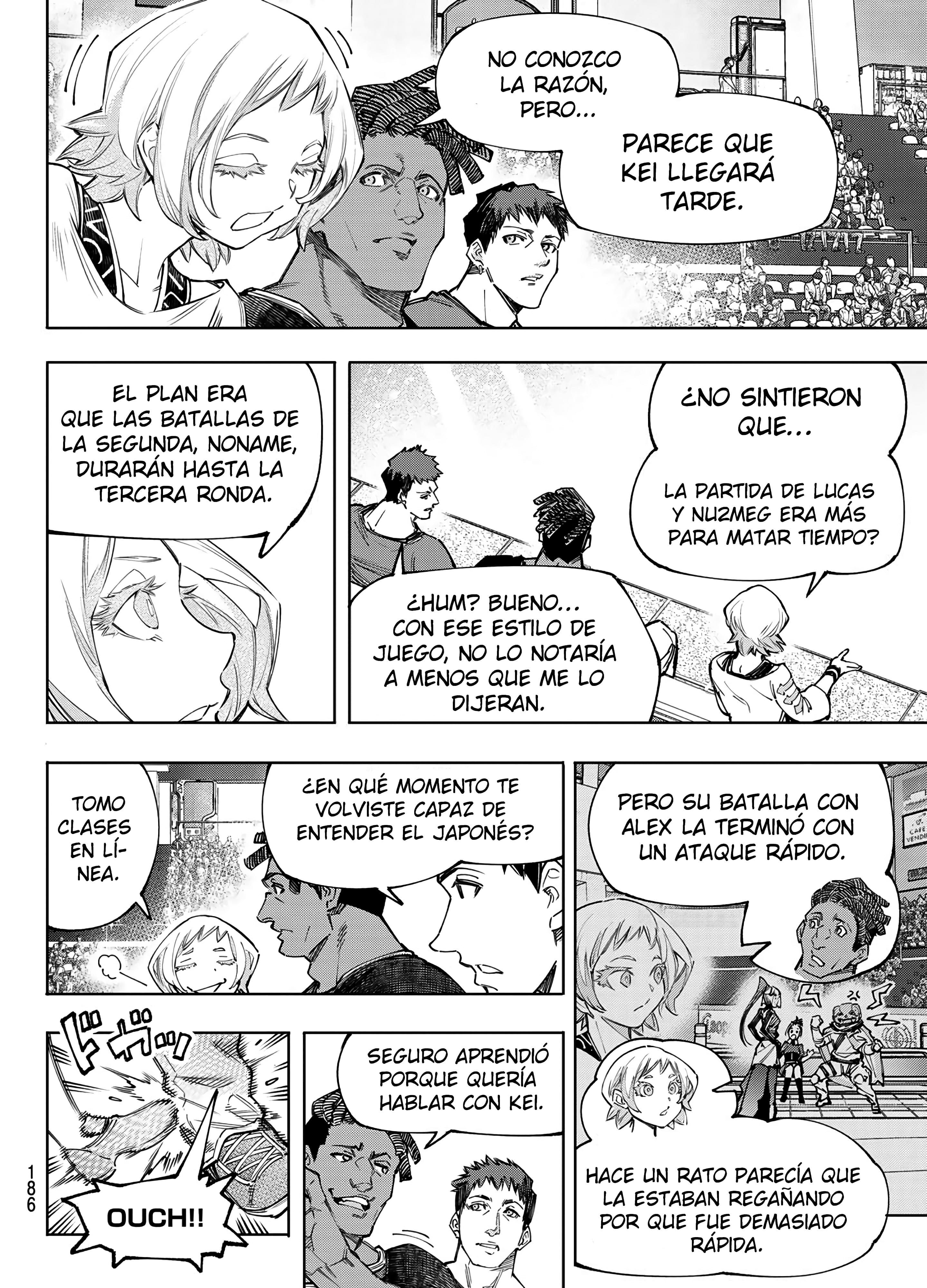 Read Shangri-La Frontier_ Shitty Games Hunter Challenges Godly Game  ES Manga Online