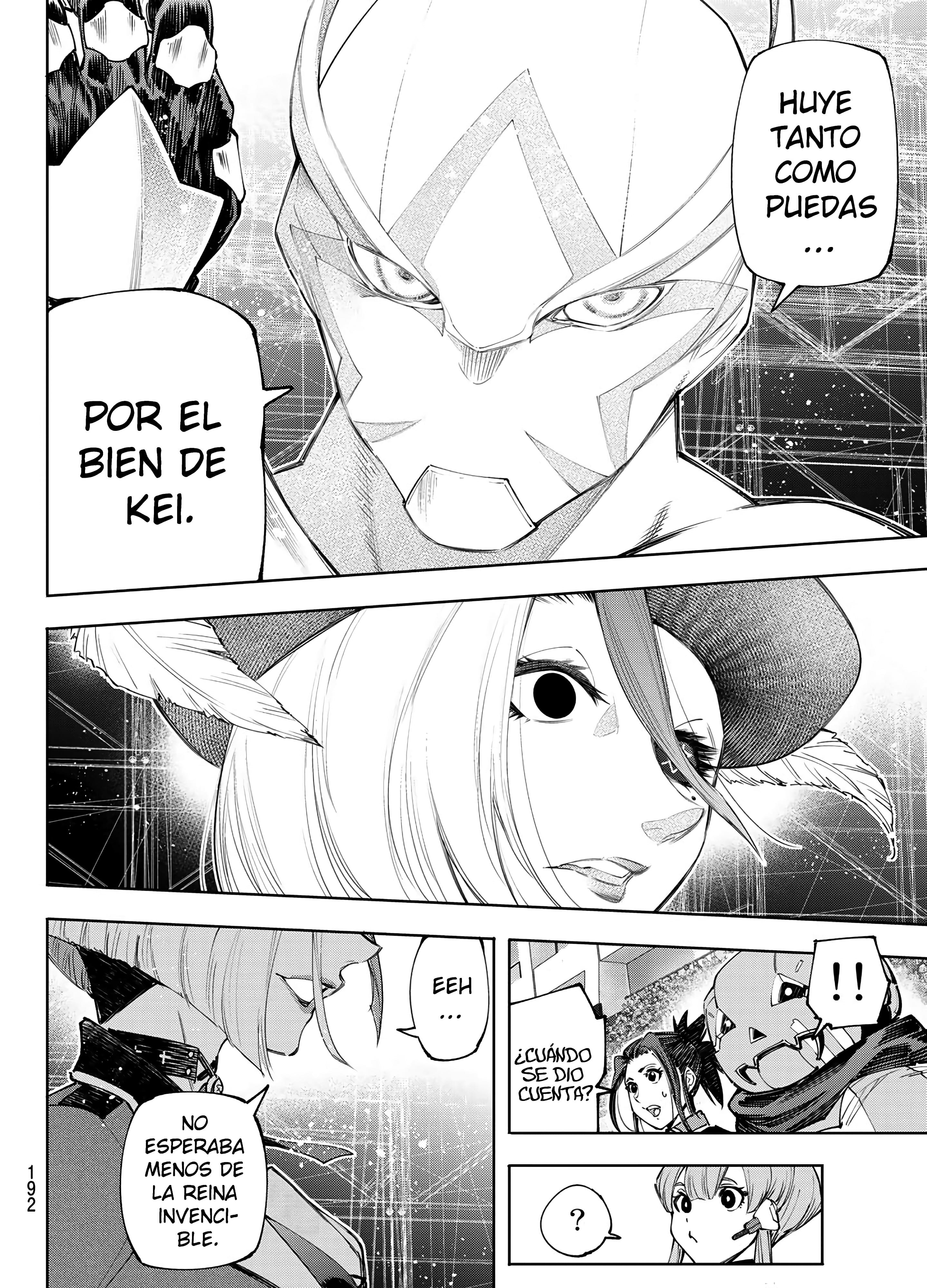 Read Shangri-La Frontier_ Shitty Games Hunter Challenges Godly Game  ES Manga Online