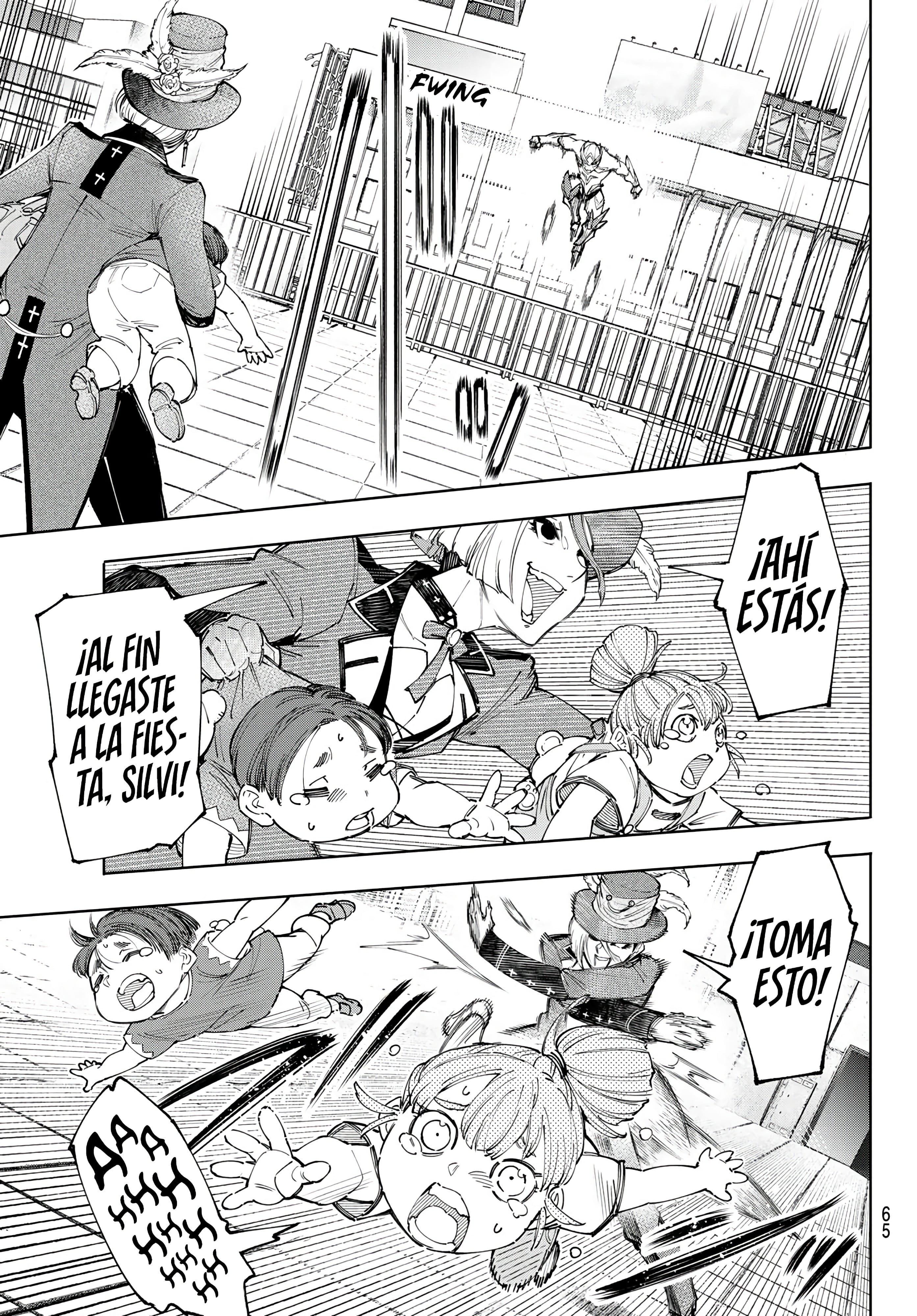 Read Shangri-La Frontier_ Shitty Games Hunter Challenges Godly Game  ES Manga Online