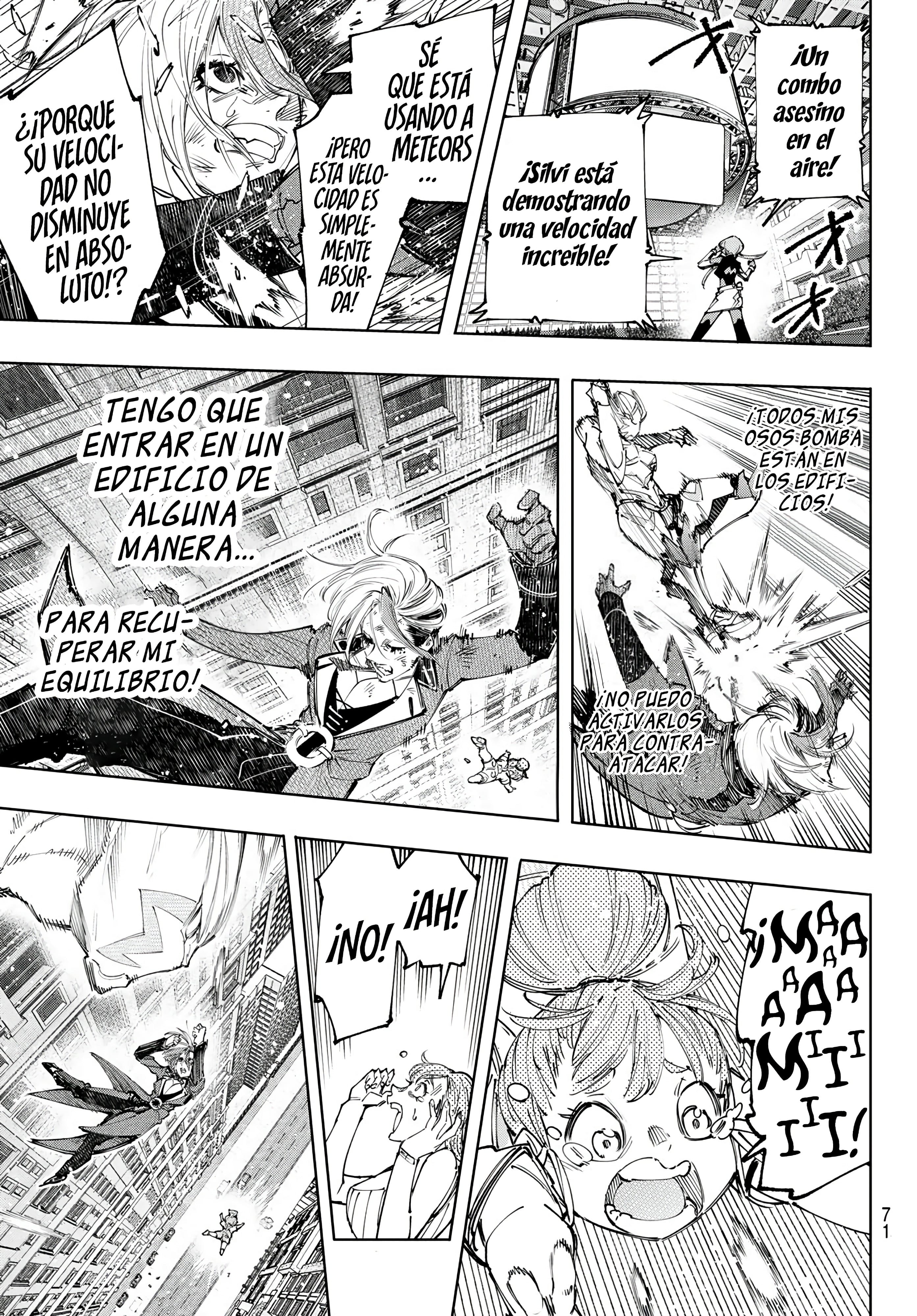 Read Shangri-La Frontier_ Shitty Games Hunter Challenges Godly Game  ES Manga Online