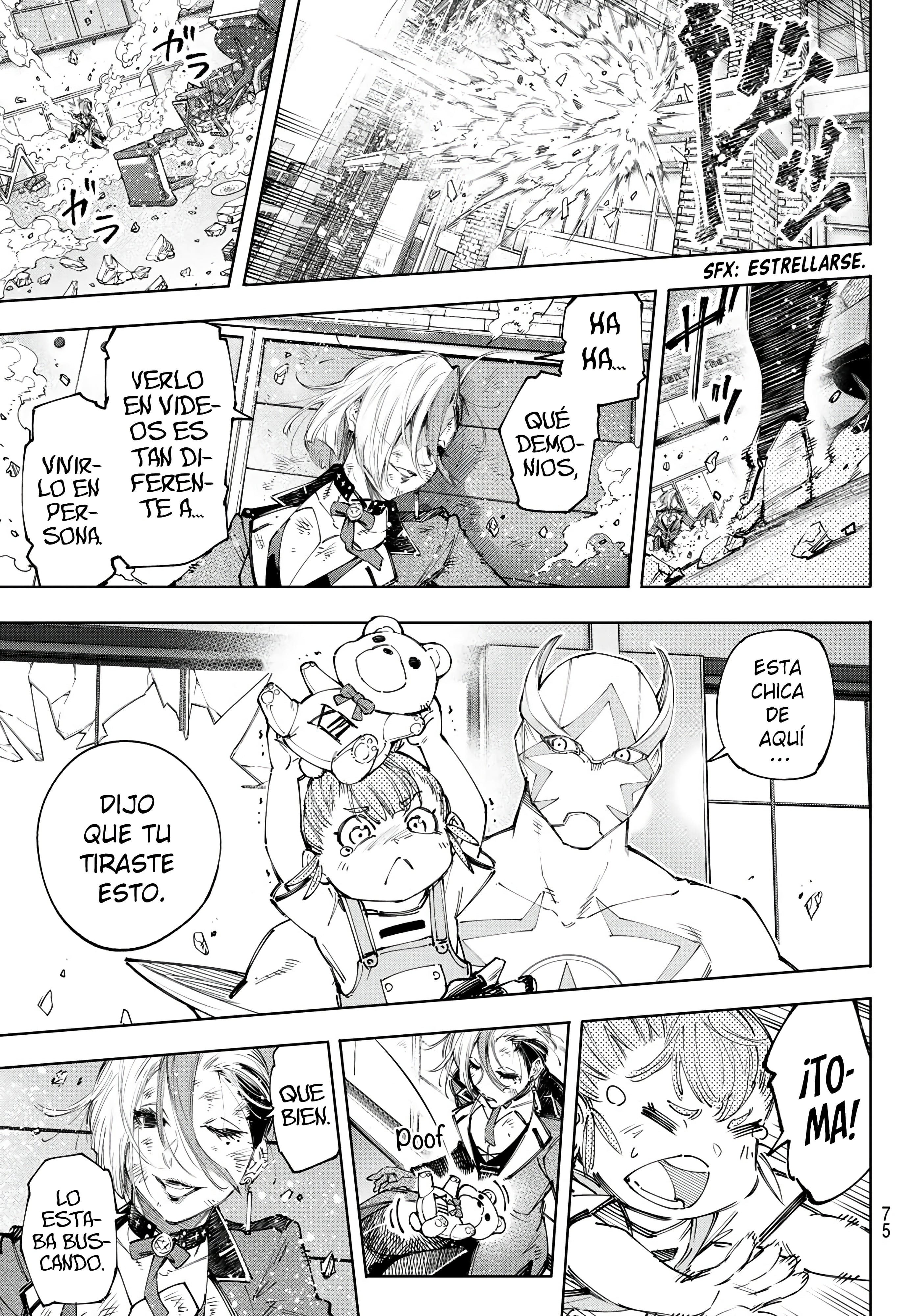 Read Shangri-La Frontier_ Shitty Games Hunter Challenges Godly Game  ES Manga Online