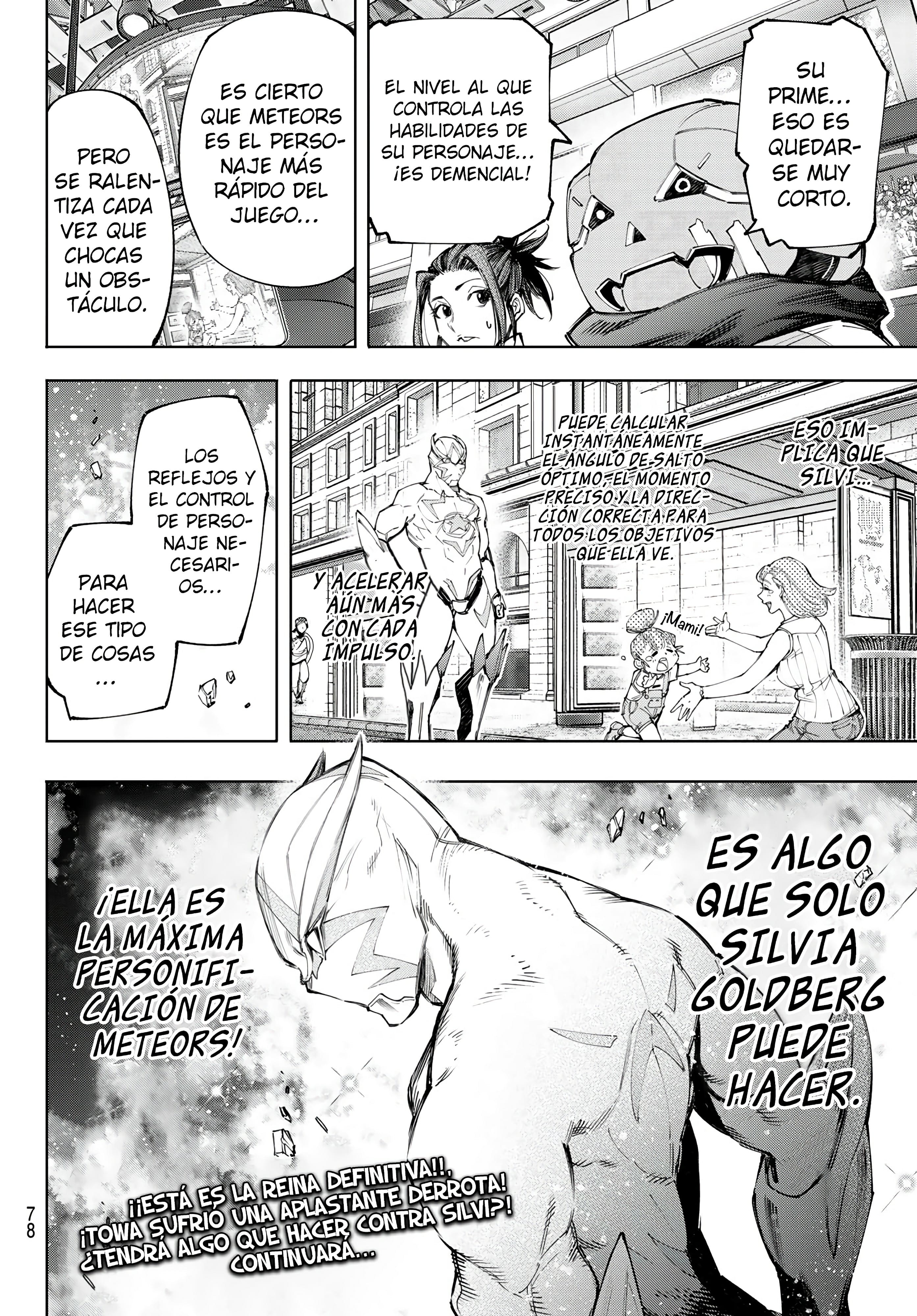 Read Shangri-La Frontier_ Shitty Games Hunter Challenges Godly Game  ES Manga Online